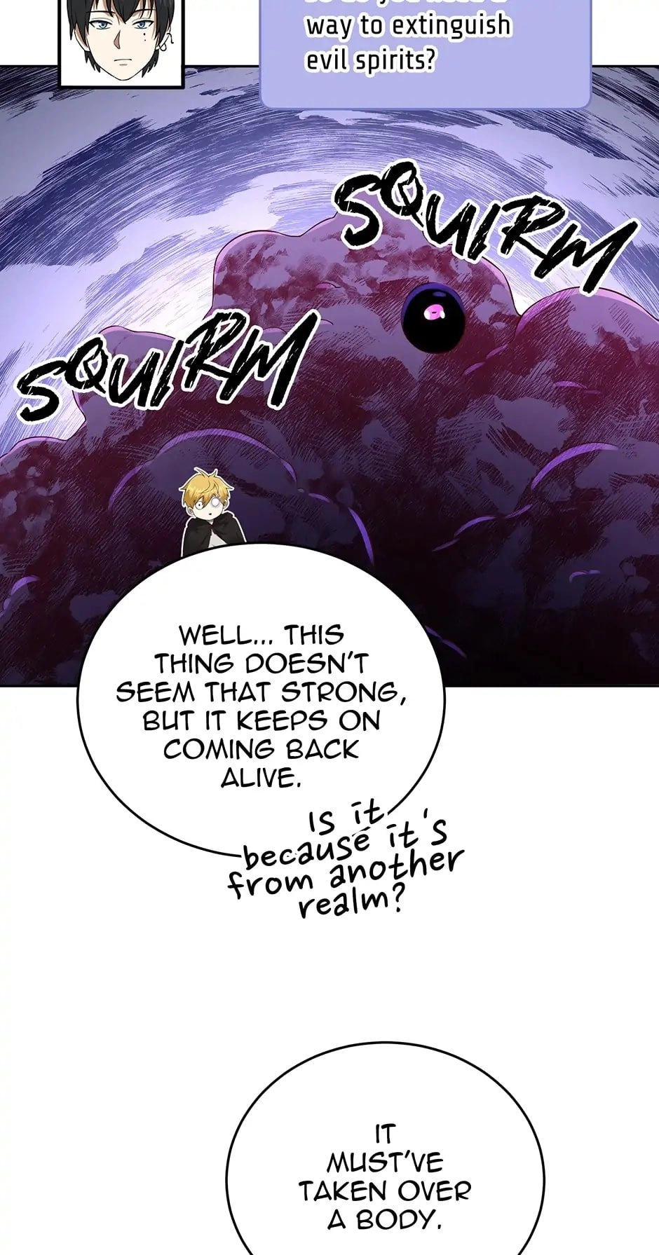 The Lord of Coins Chapter 96 - Page 28