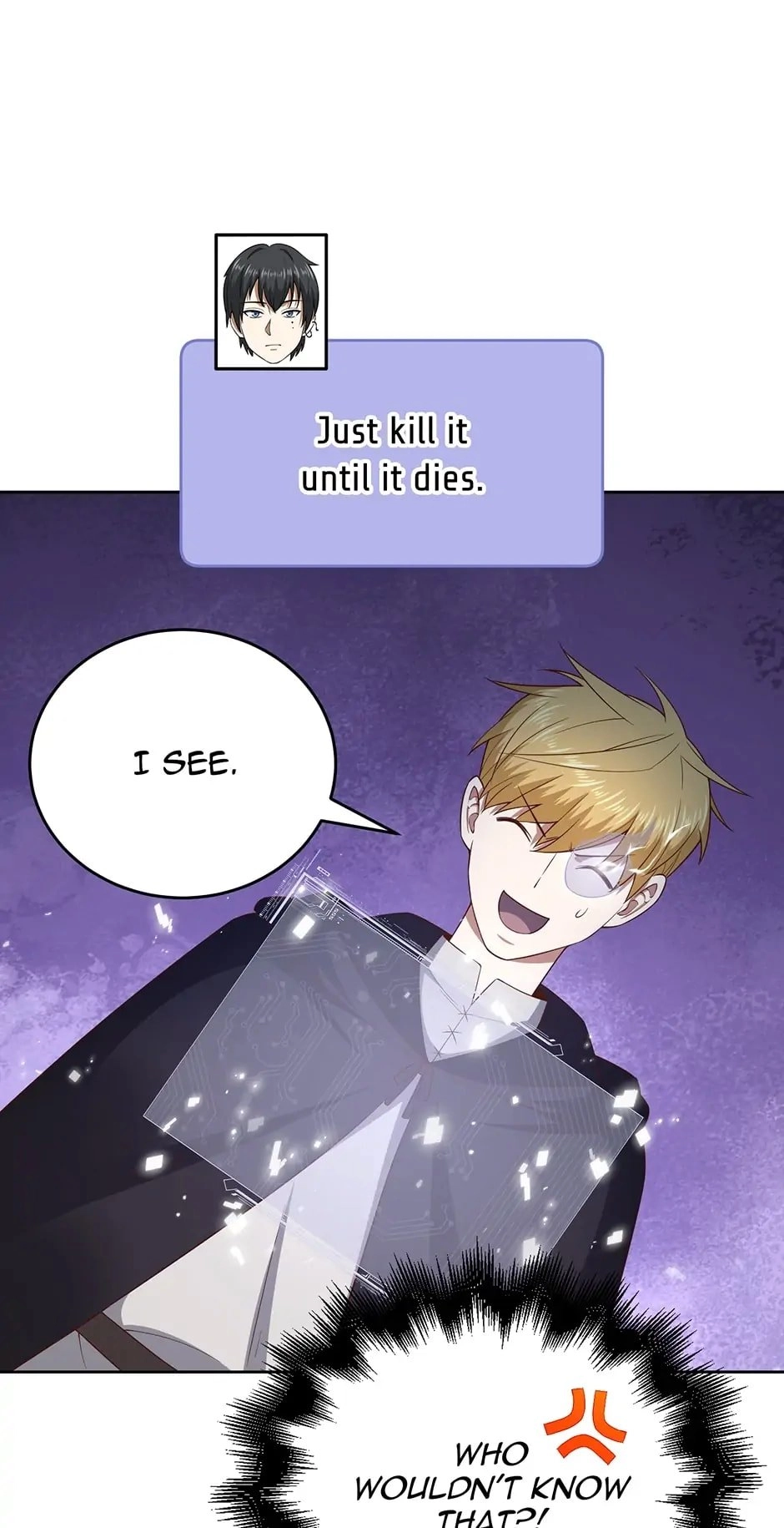 The Lord of Coins Chapter 96 - Page 30