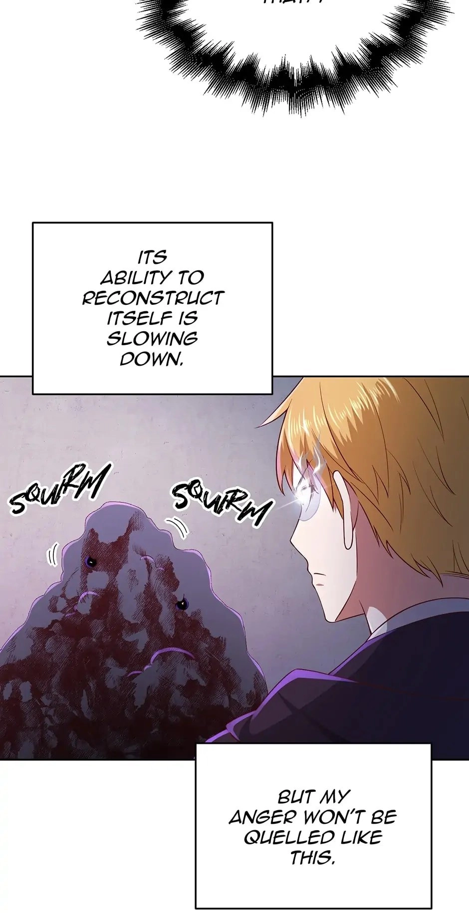 The Lord of Coins Chapter 96 - Page 31