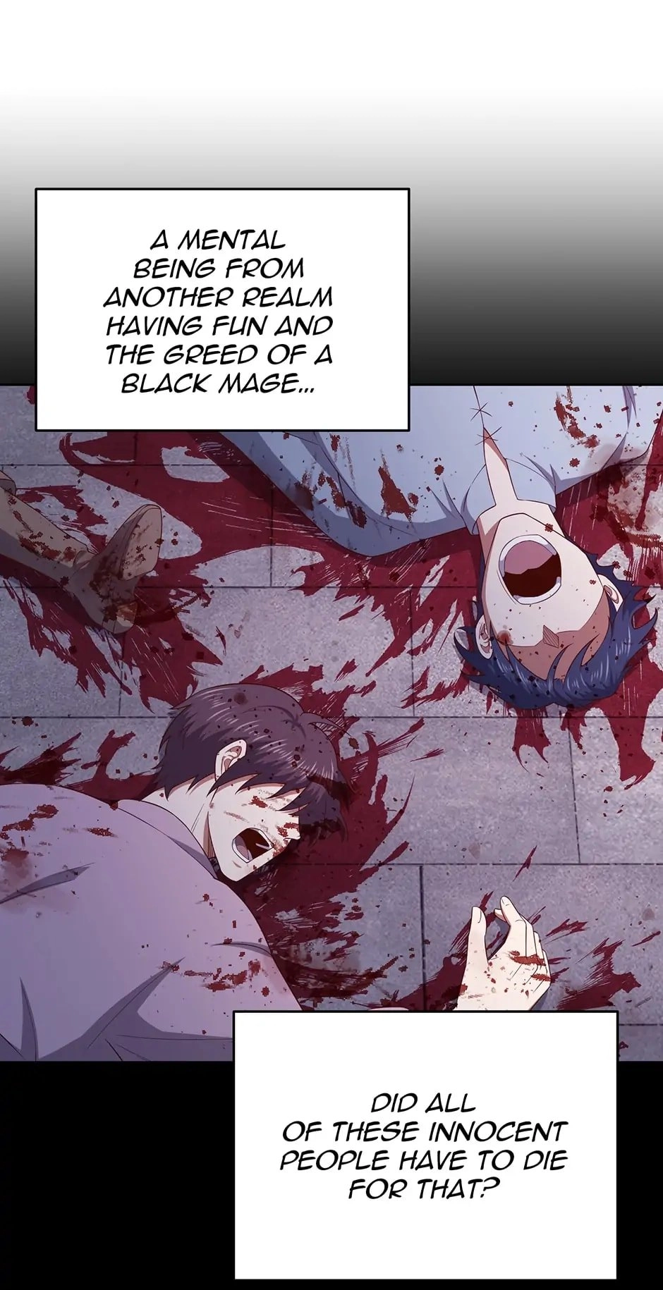 The Lord of Coins Chapter 96 - Page 32