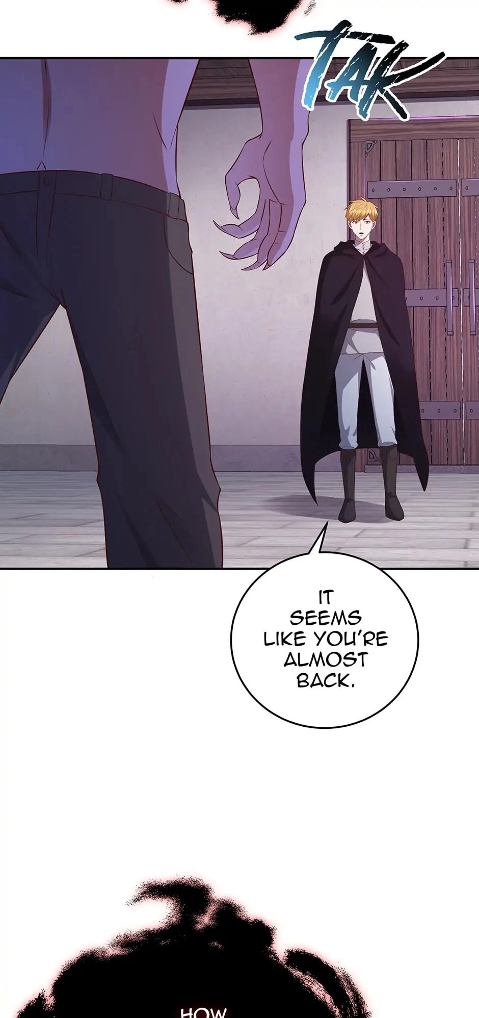 The Lord of Coins Chapter 96 - Page 41