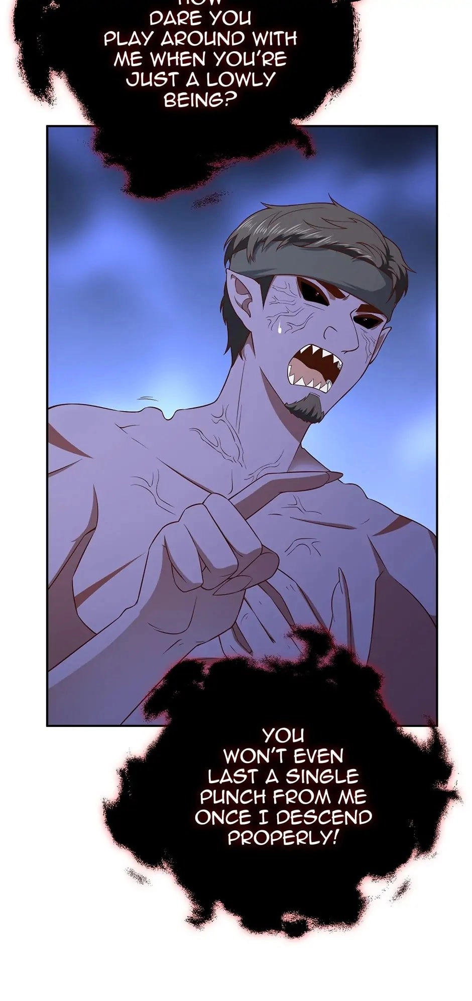 The Lord of Coins Chapter 96 - Page 42