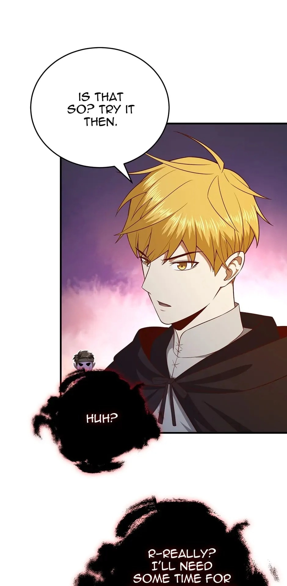 The Lord of Coins Chapter 96 - Page 43
