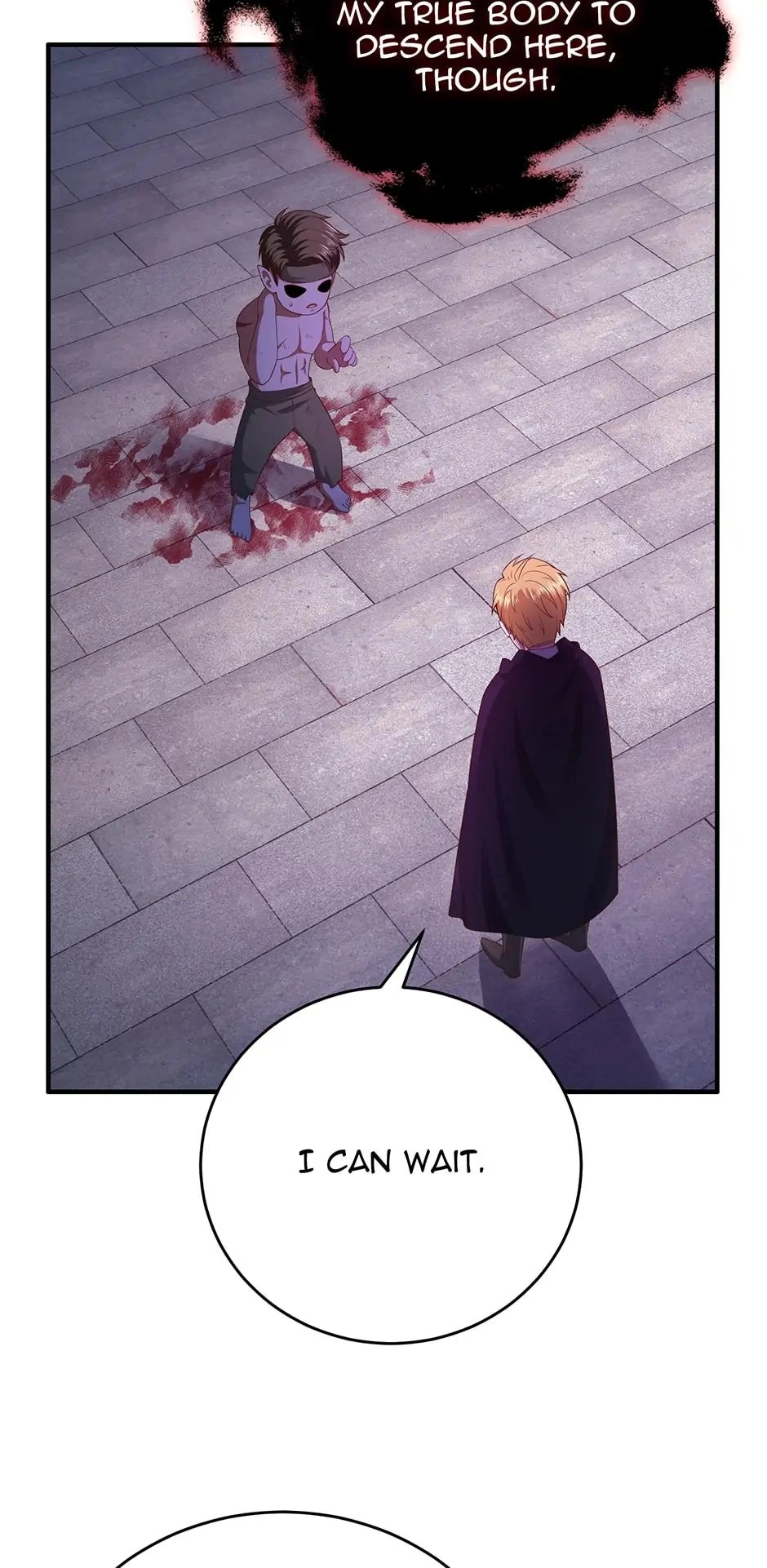 The Lord of Coins Chapter 96 - Page 44