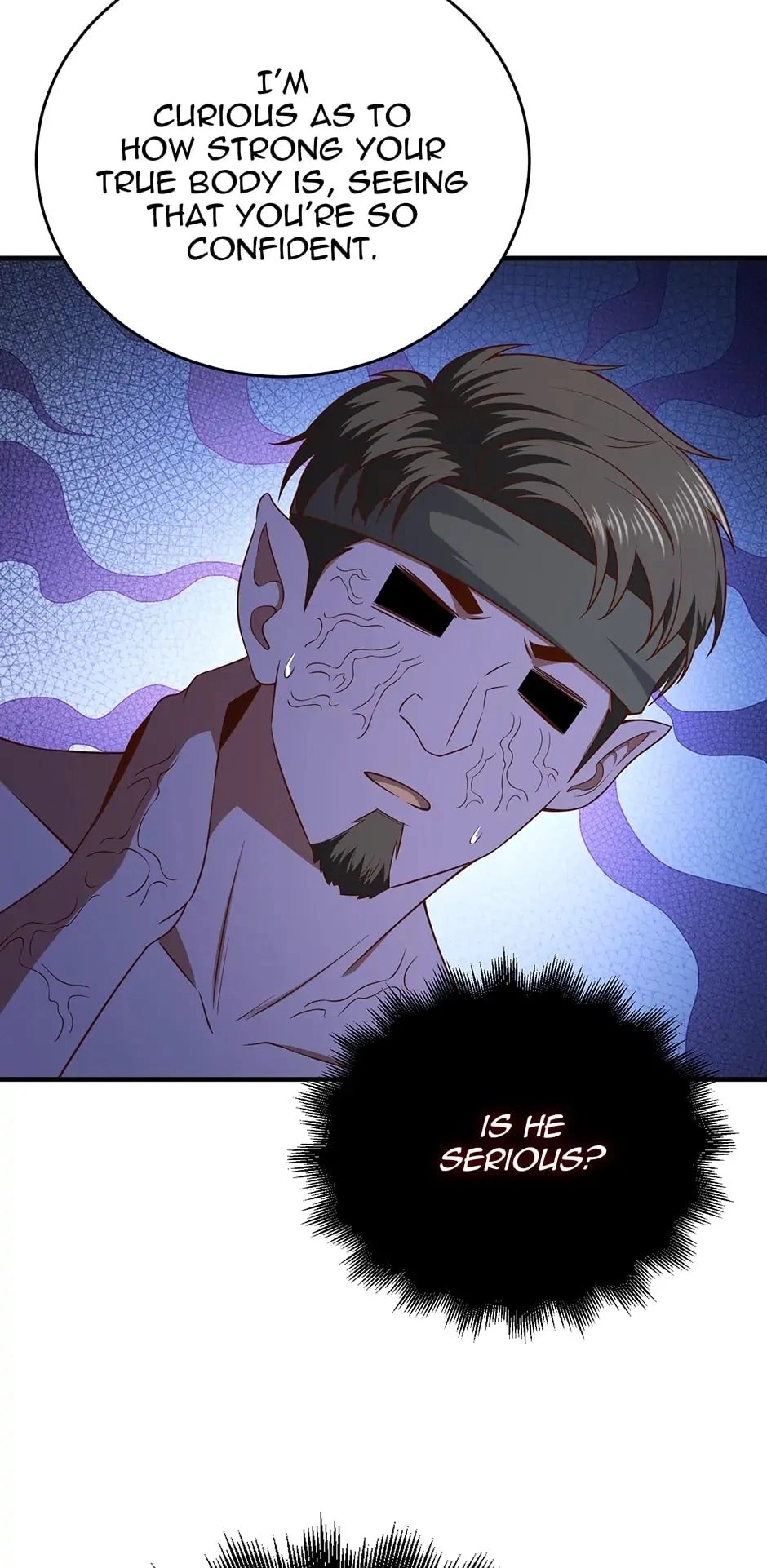 The Lord of Coins Chapter 96 - Page 45