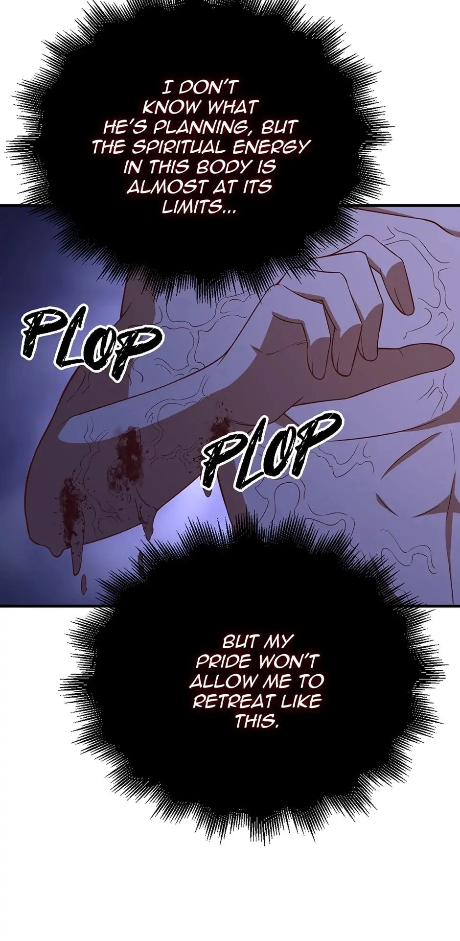 The Lord of Coins Chapter 96 - Page 46