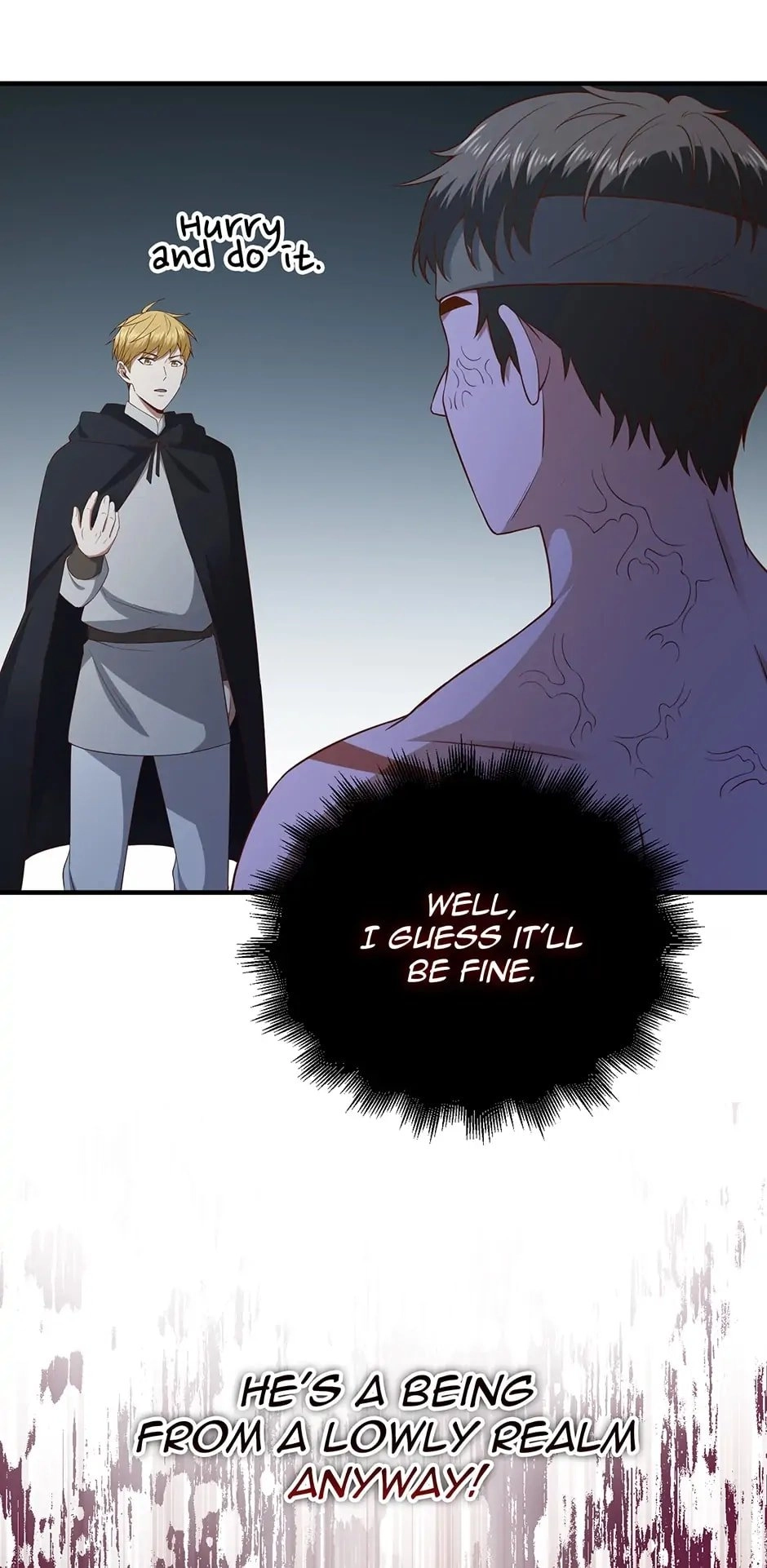 The Lord of Coins Chapter 96 - Page 47