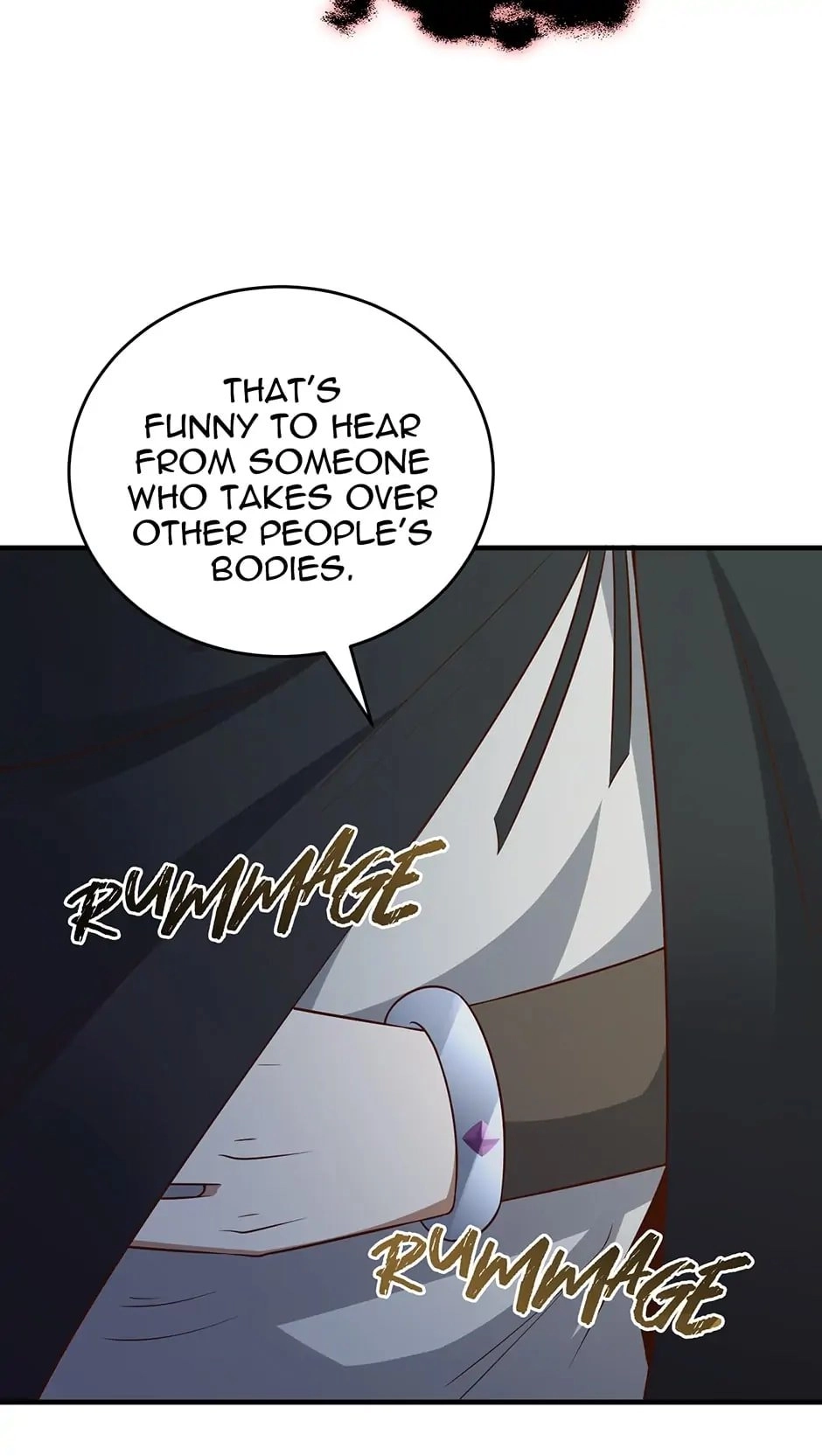 The Lord of Coins Chapter 96 - Page 59