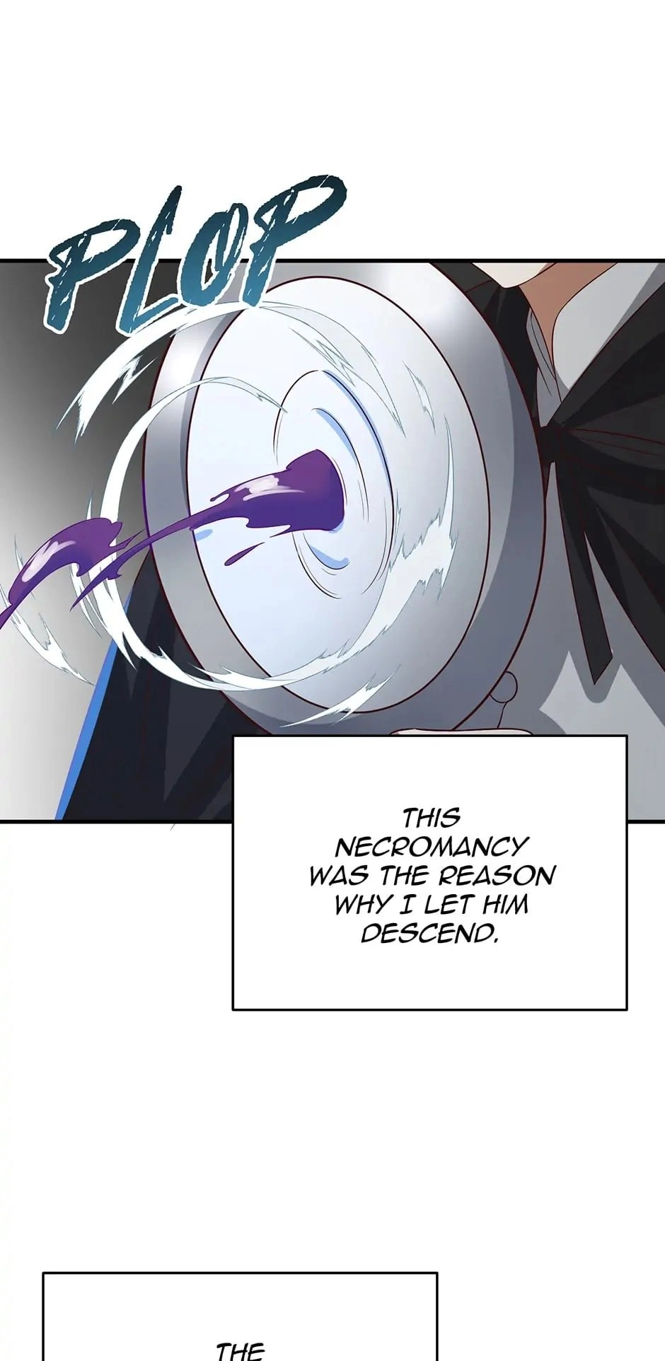 The Lord of Coins Chapter 96 - Page 63