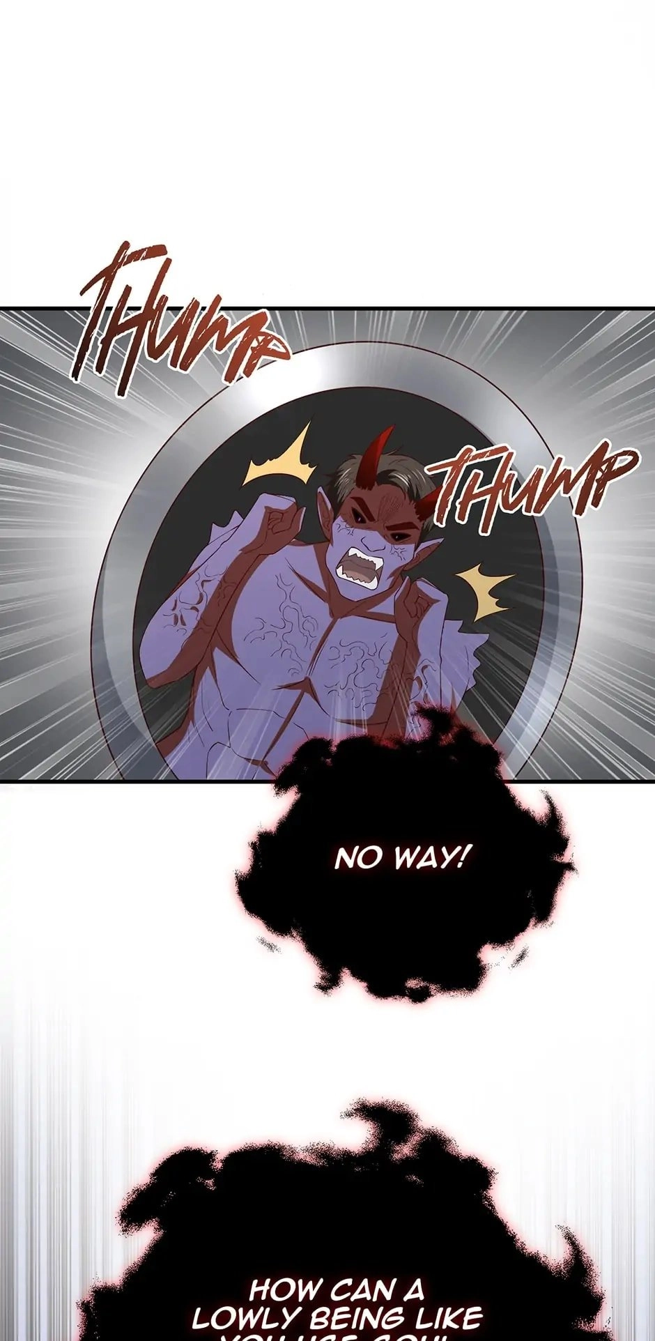 The Lord of Coins Chapter 96 - Page 65
