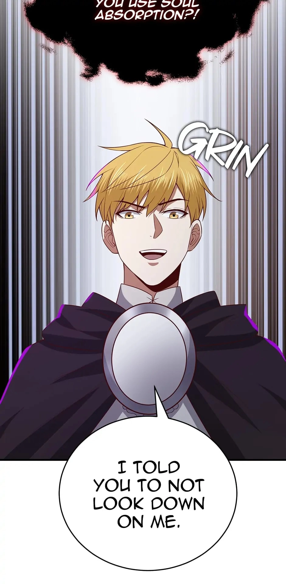 The Lord of Coins Chapter 96 - Page 66