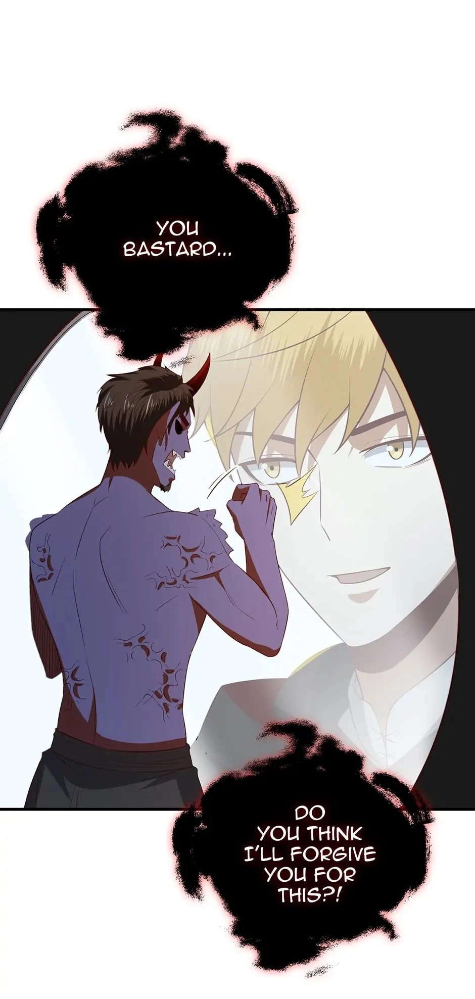 The Lord of Coins Chapter 96 - Page 67