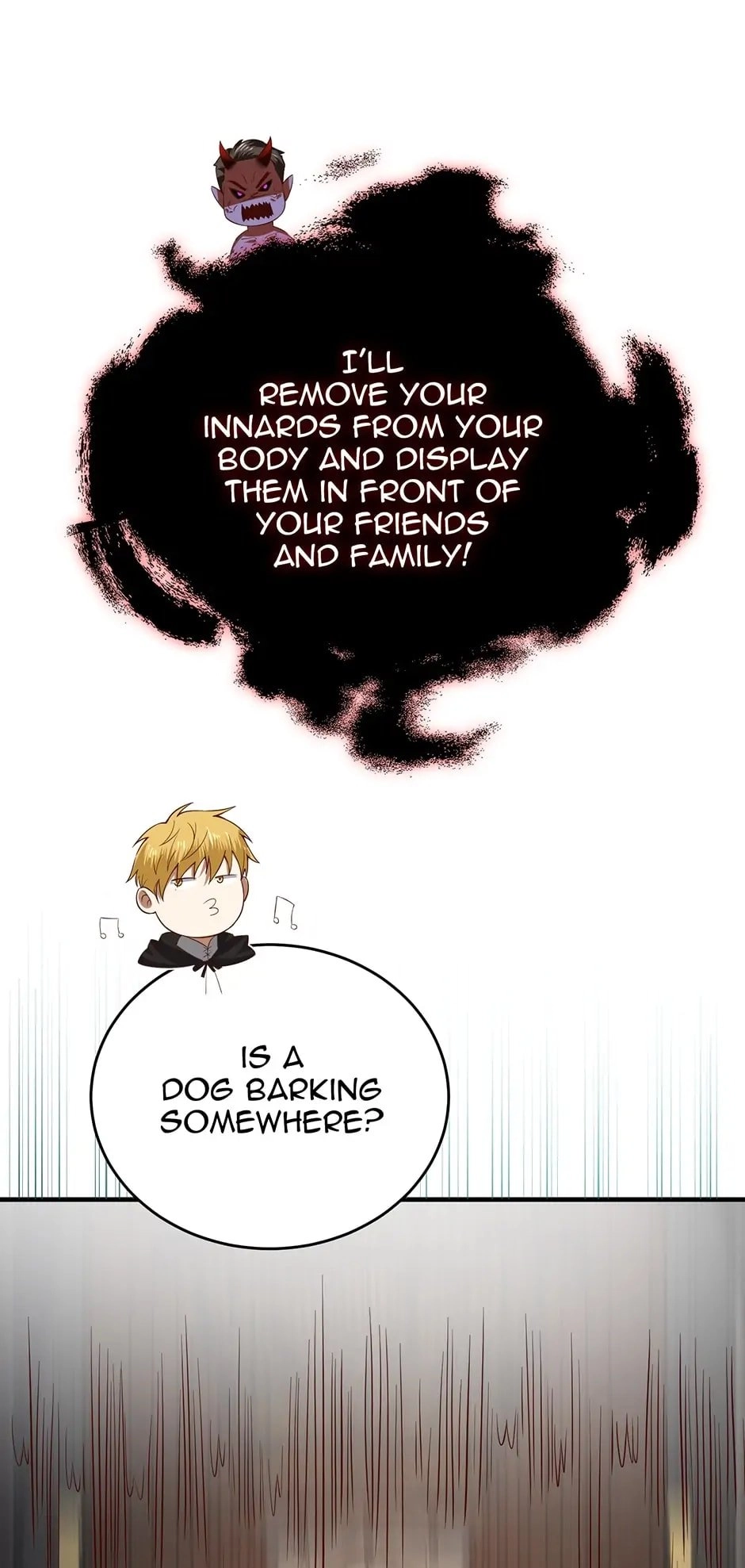 The Lord of Coins Chapter 96 - Page 68
