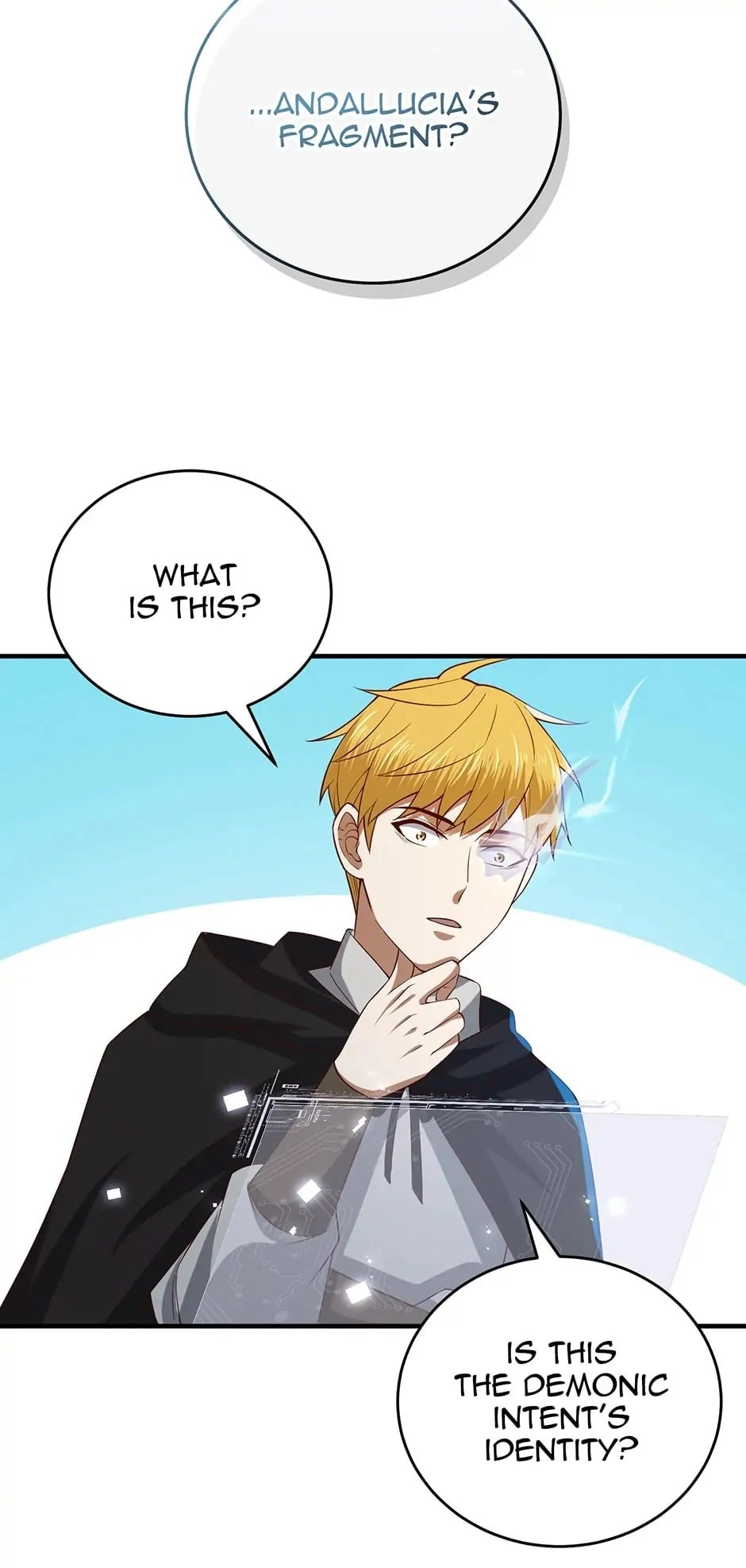The Lord of Coins Chapter 96 - Page 73