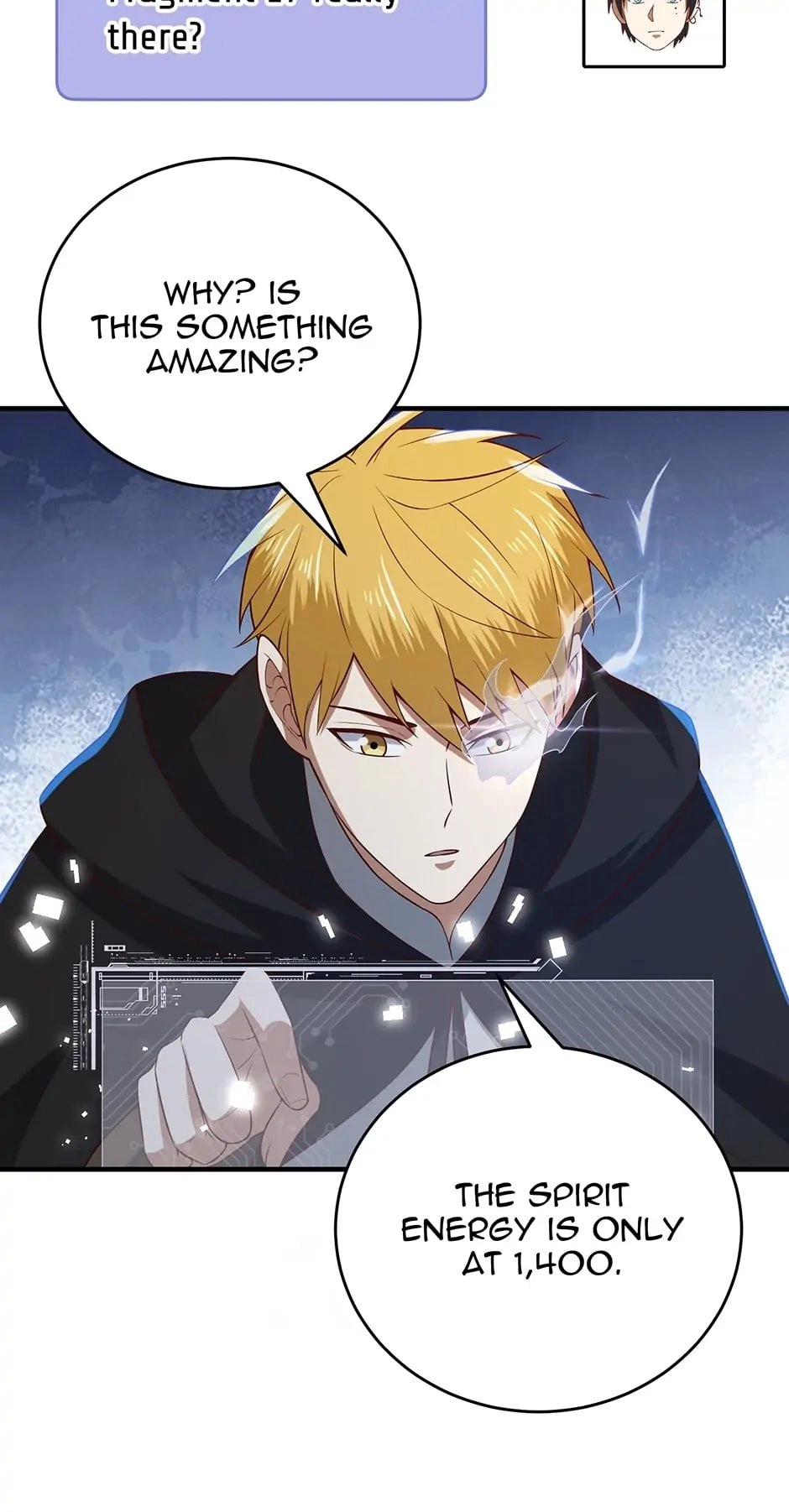 The Lord of Coins Chapter 96 - Page 76