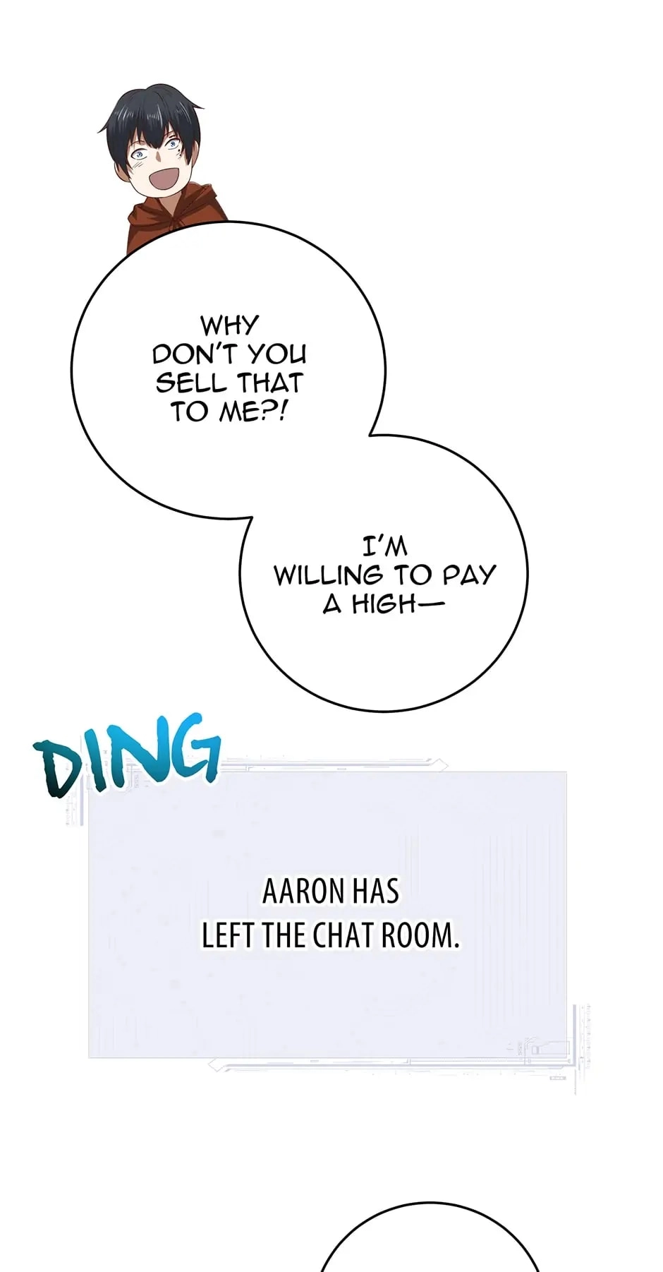 The Lord of Coins Chapter 96 - Page 78