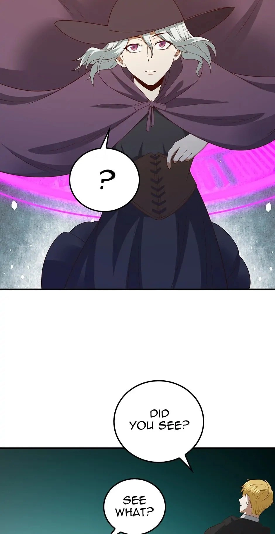 The Lord of Coins Chapter 97 - Page 5
