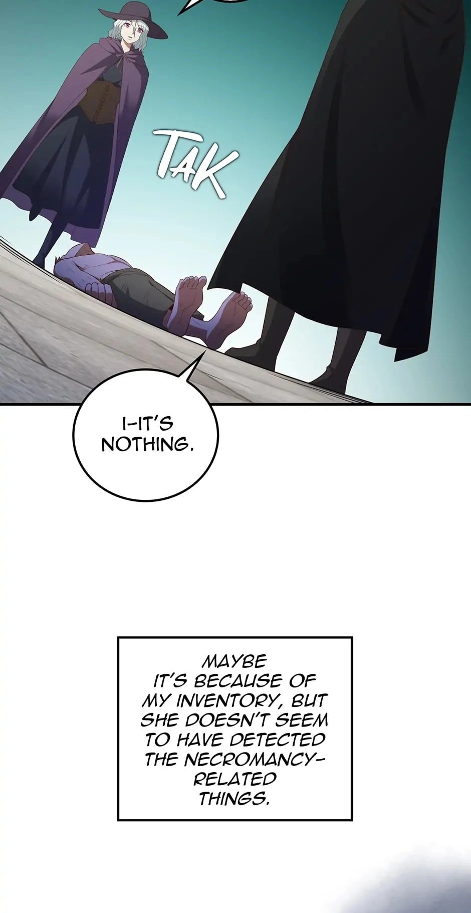 The Lord of Coins Chapter 97 - Page 6