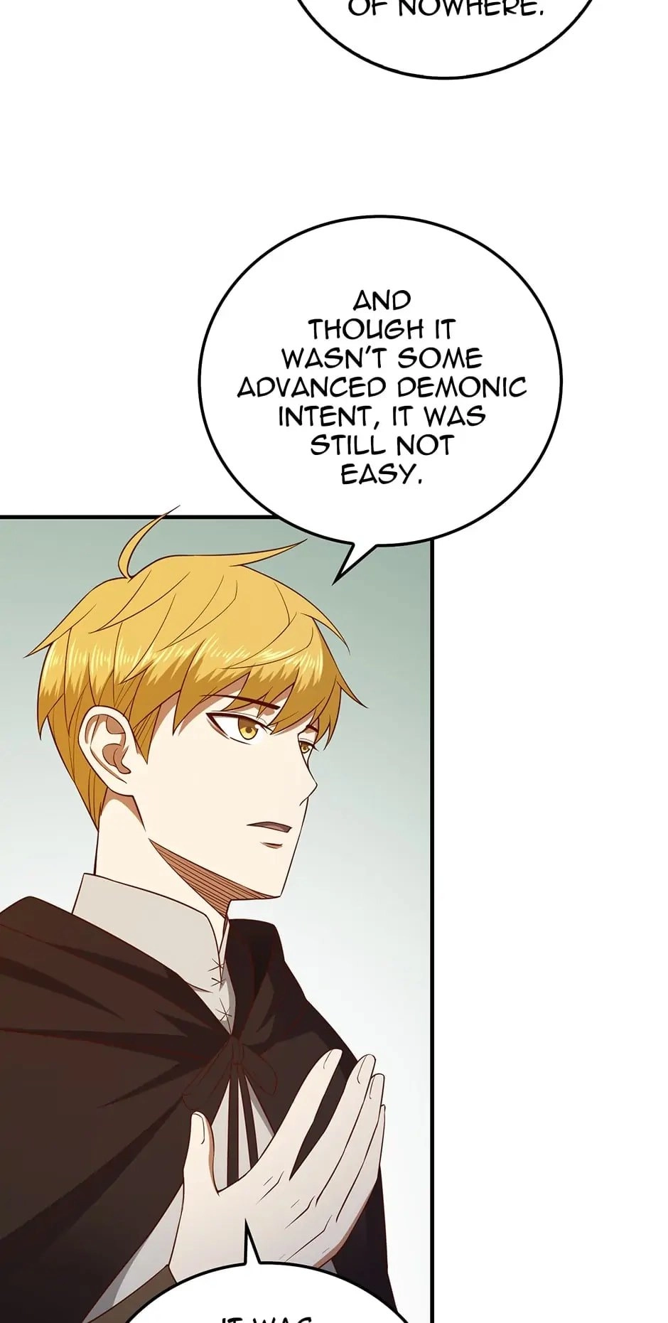 The Lord of Coins Chapter 97 - Page 9