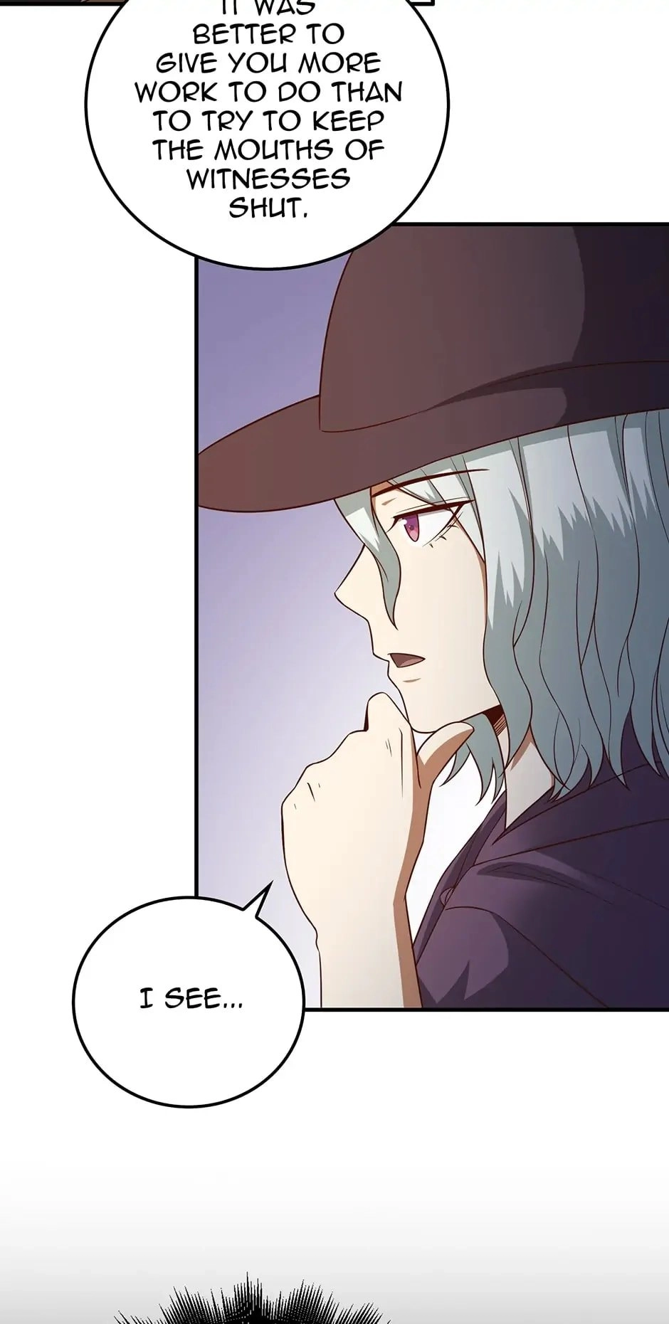 The Lord of Coins Chapter 97 - Page 10