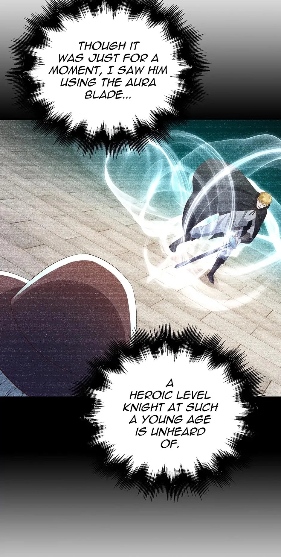 The Lord of Coins Chapter 97 - Page 11