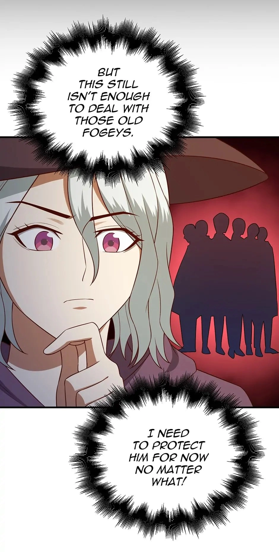 The Lord of Coins Chapter 97 - Page 12