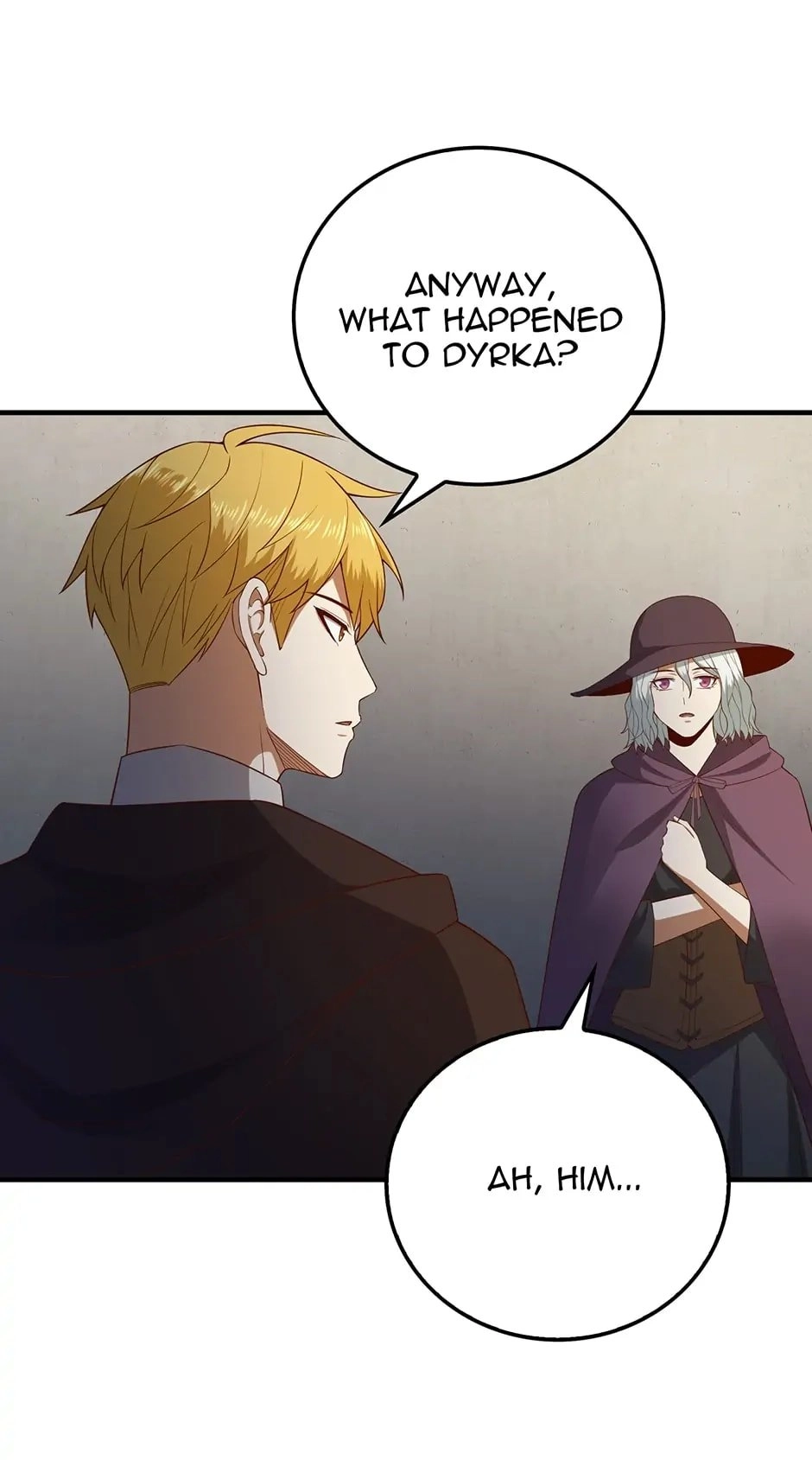 The Lord of Coins Chapter 97 - Page 13