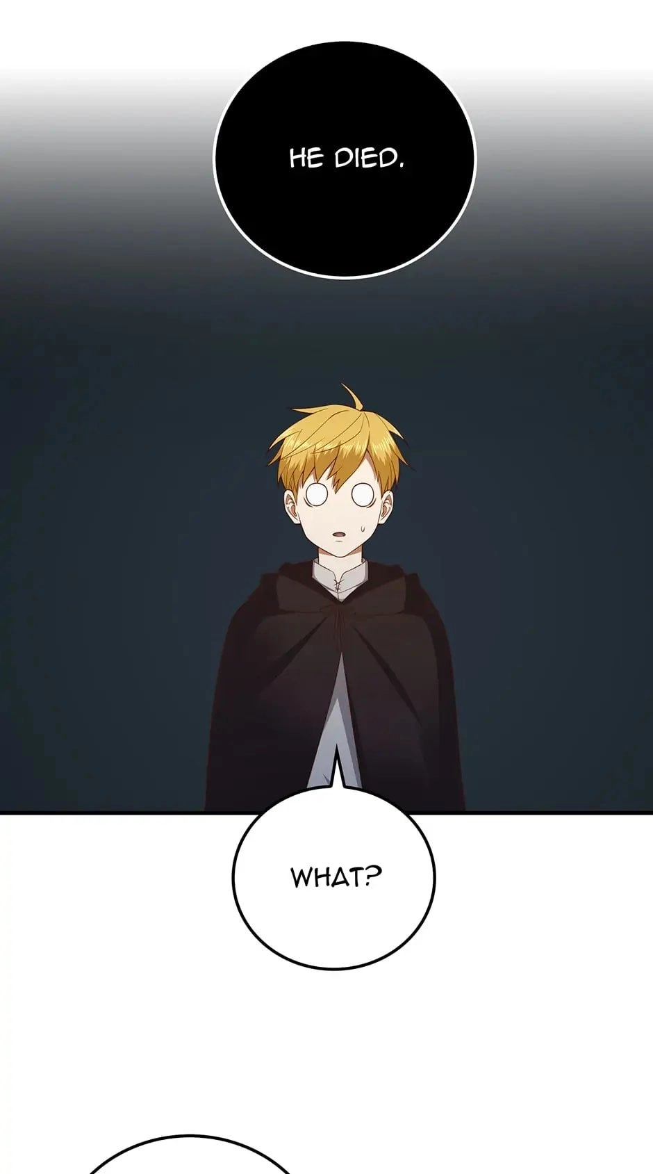 The Lord of Coins Chapter 97 - Page 14