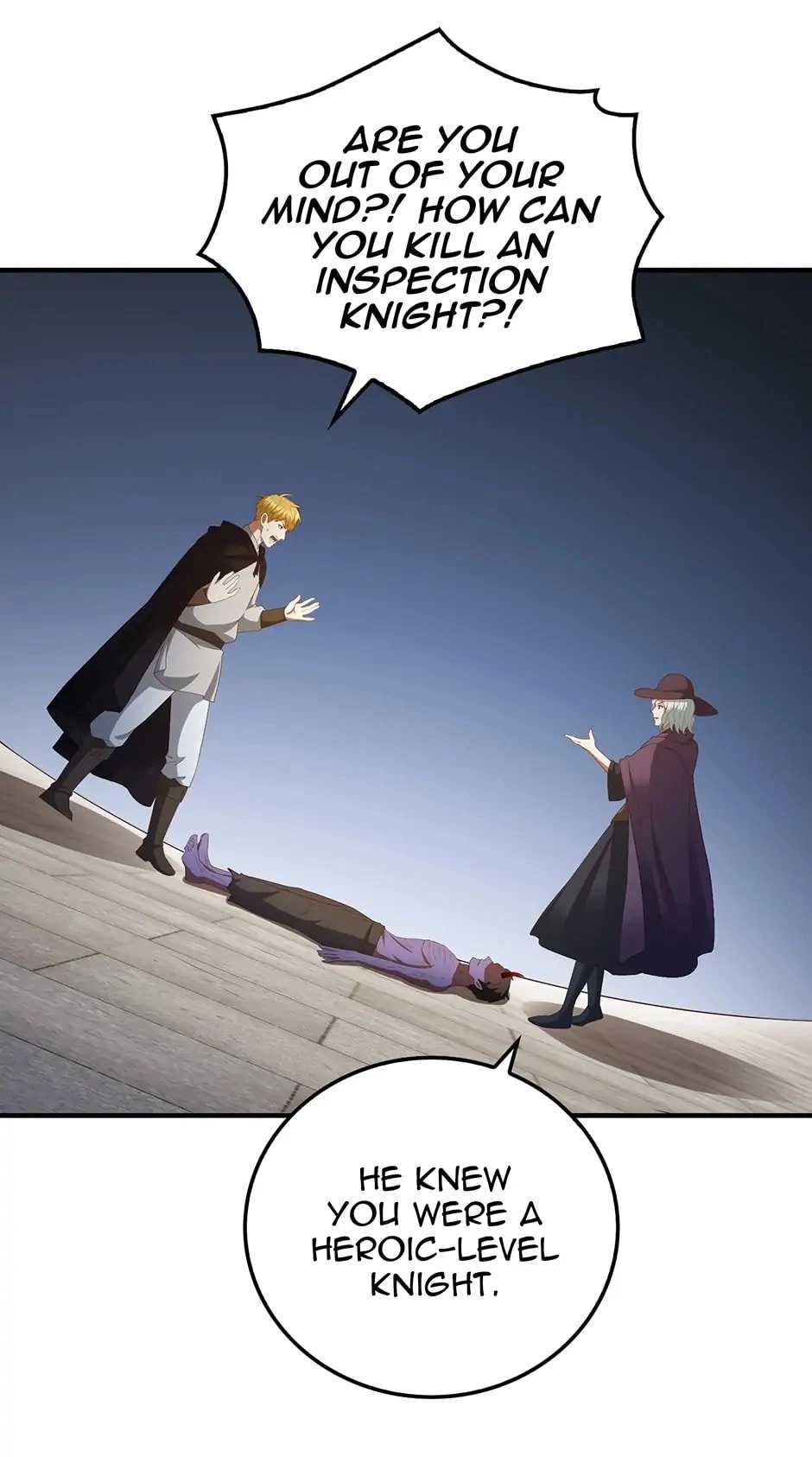 The Lord of Coins Chapter 97 - Page 18