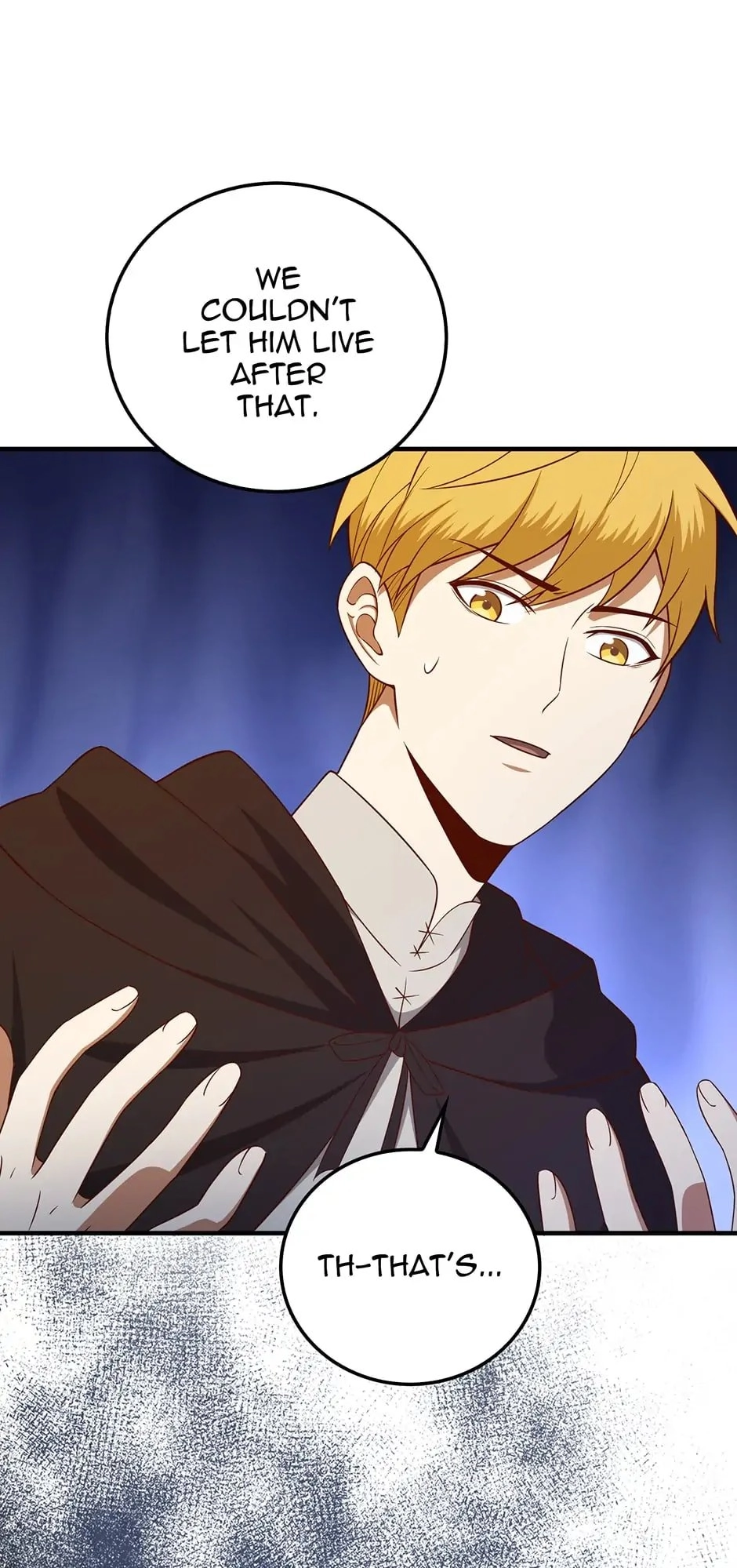 The Lord of Coins Chapter 97 - Page 19