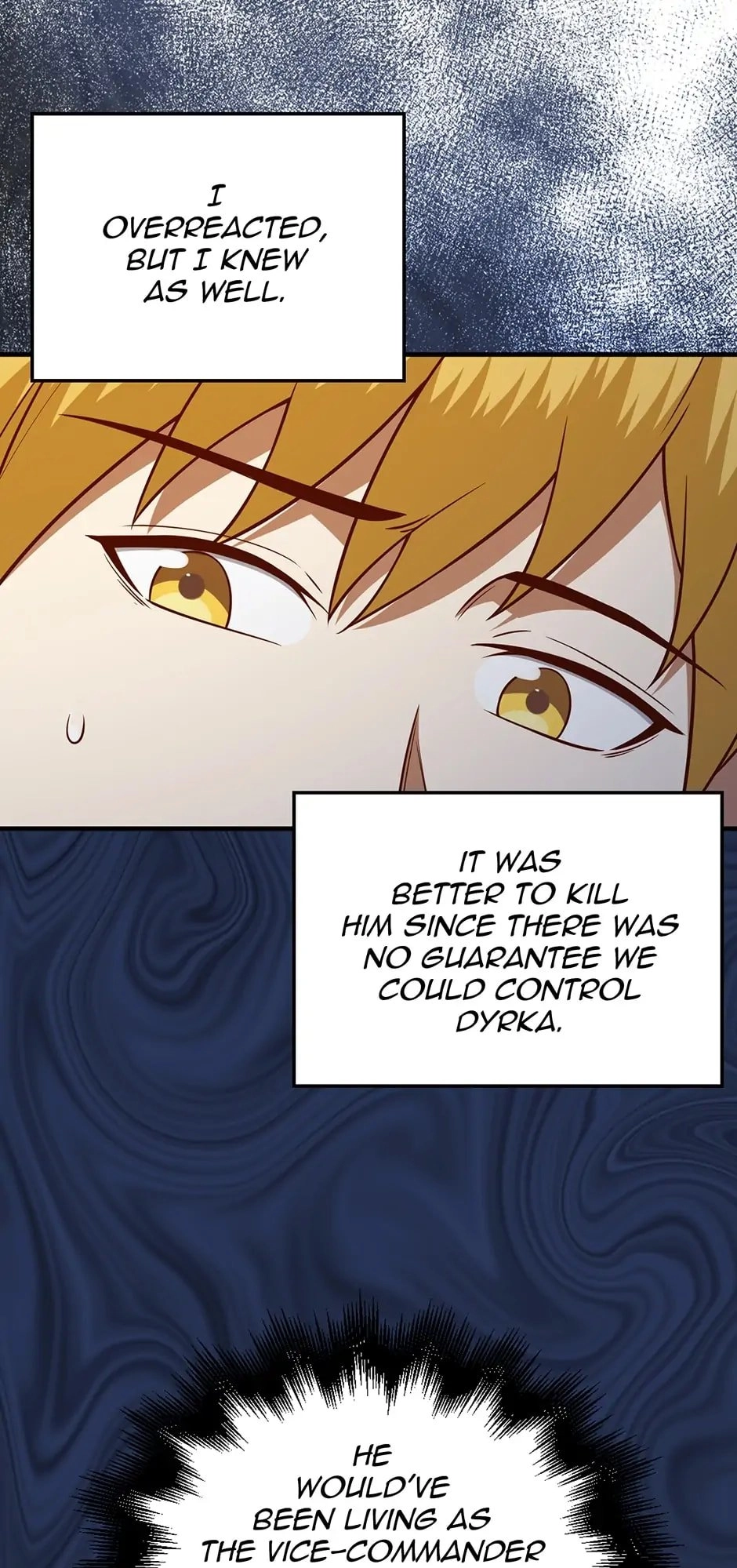 The Lord of Coins Chapter 97 - Page 20
