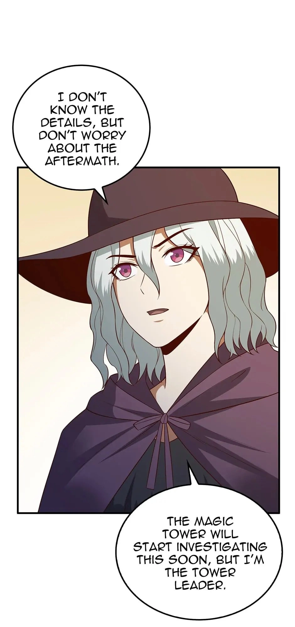 The Lord of Coins Chapter 97 - Page 23