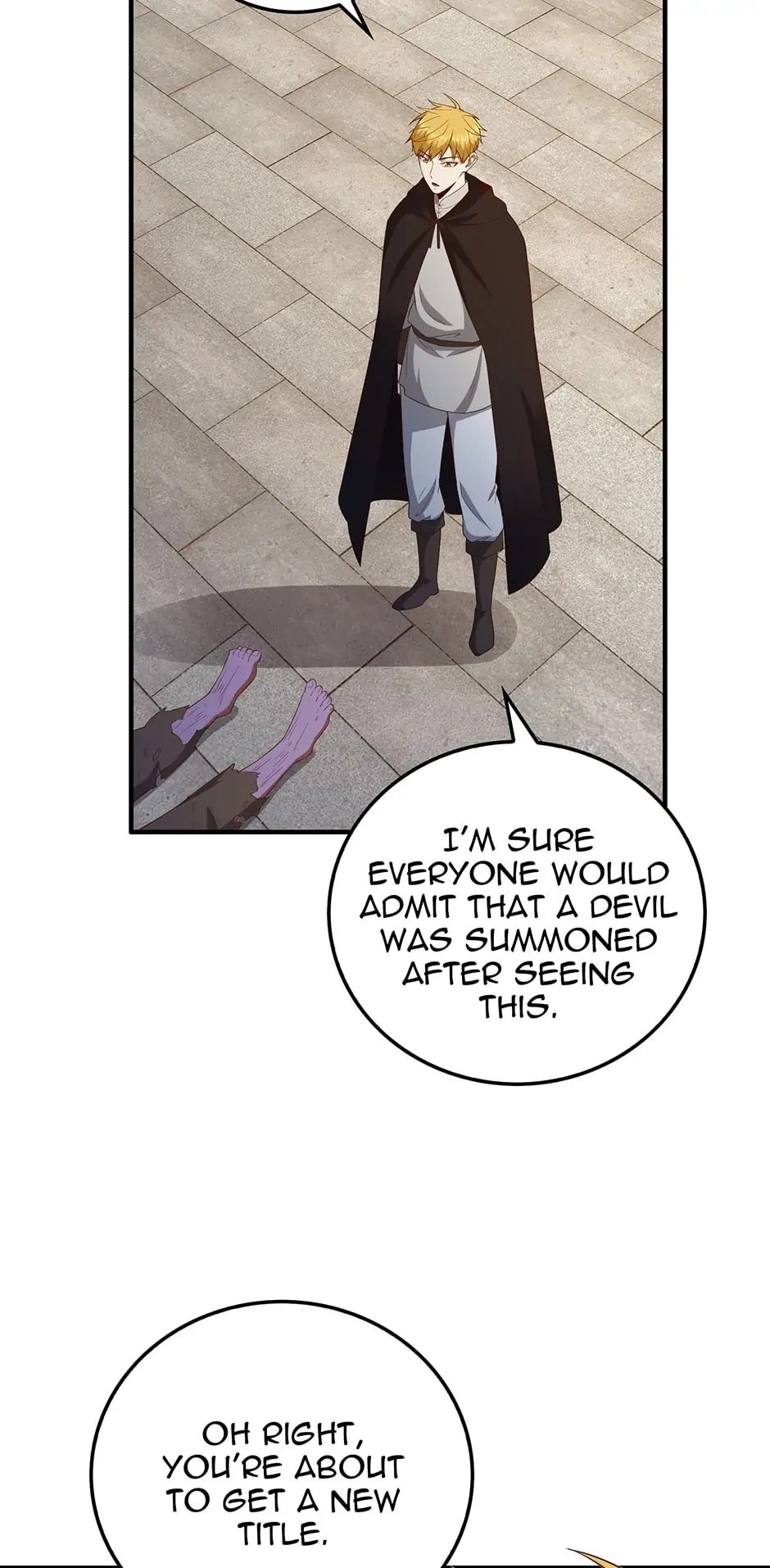 The Lord of Coins Chapter 97 - Page 25