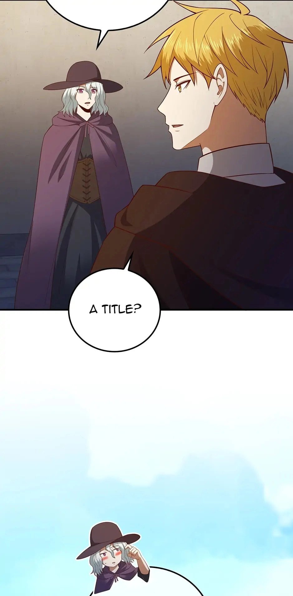 The Lord of Coins Chapter 97 - Page 26