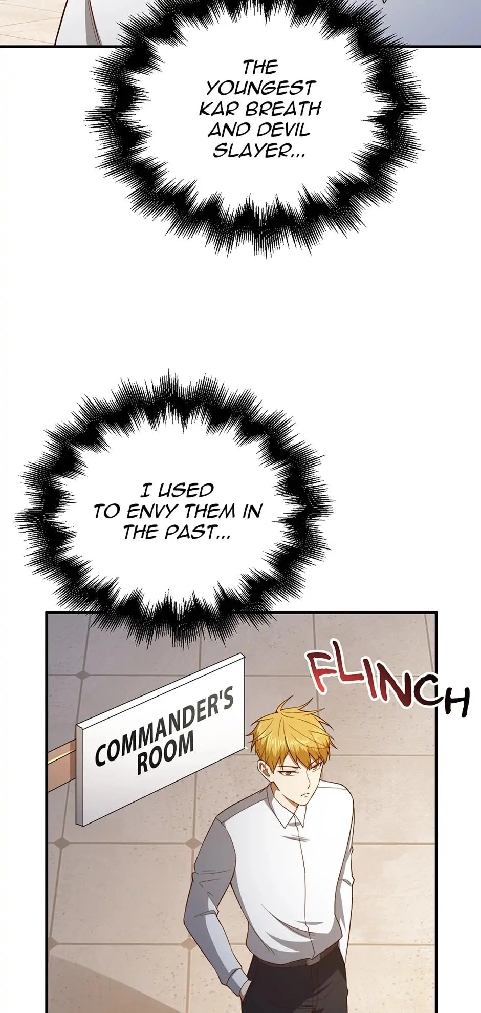 The Lord of Coins Chapter 97 - Page 32