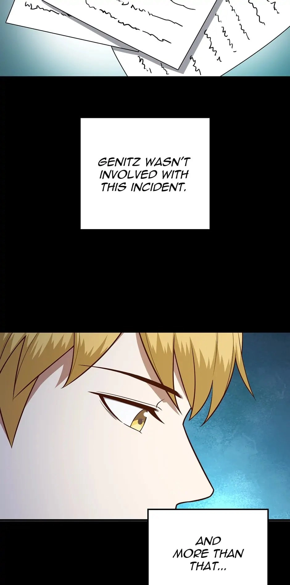 The Lord of Coins Chapter 97 - Page 38