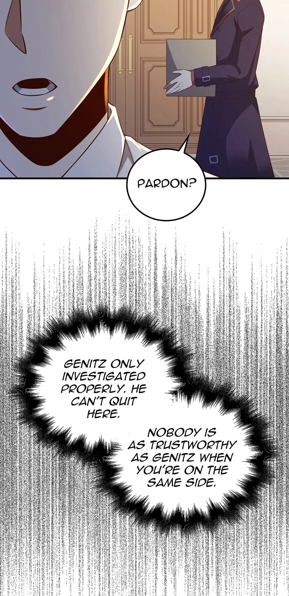 The Lord of Coins Chapter 97 - Page 45
