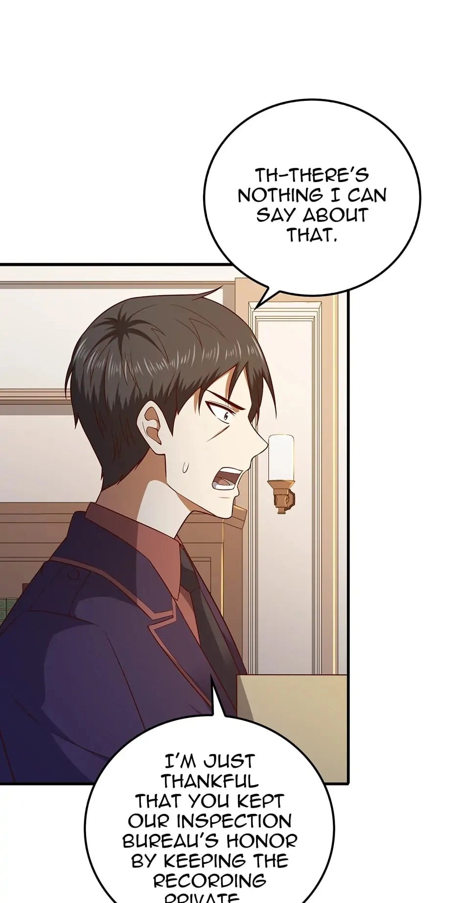 The Lord of Coins Chapter 97 - Page 48