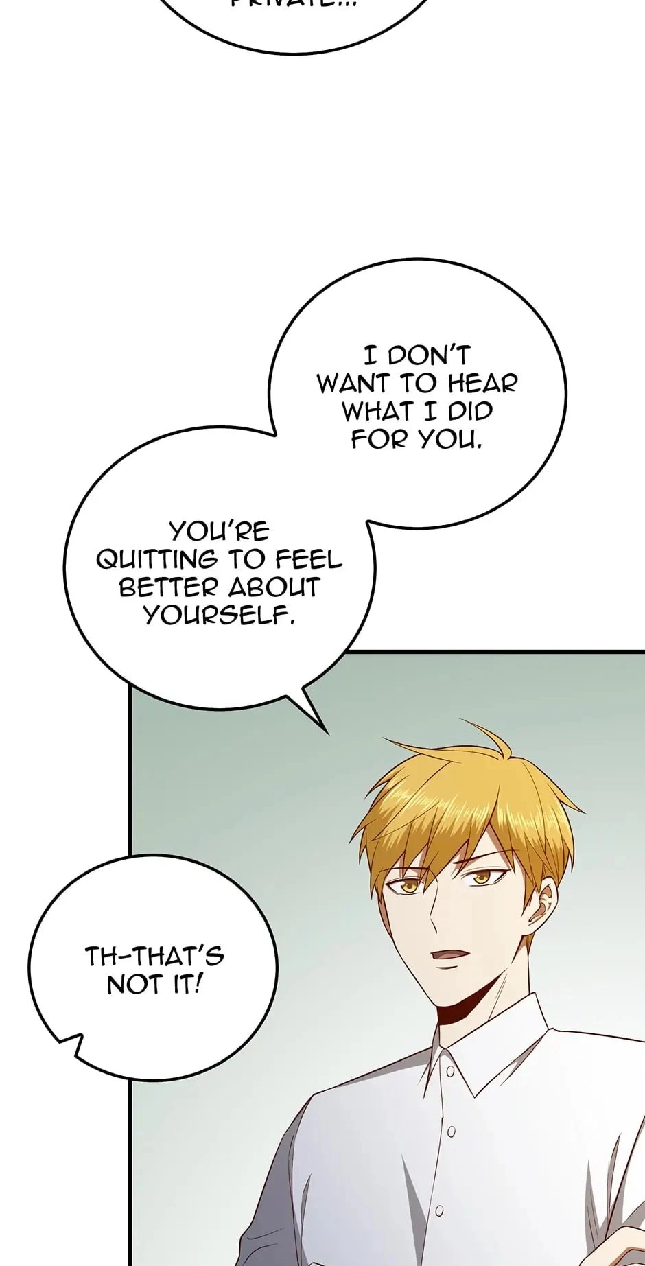 The Lord of Coins Chapter 97 - Page 49