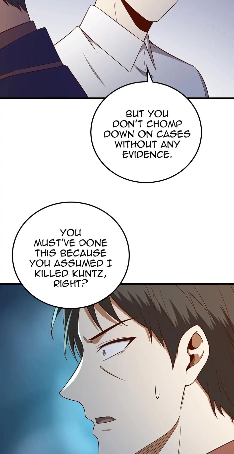 The Lord of Coins Chapter 97 - Page 59