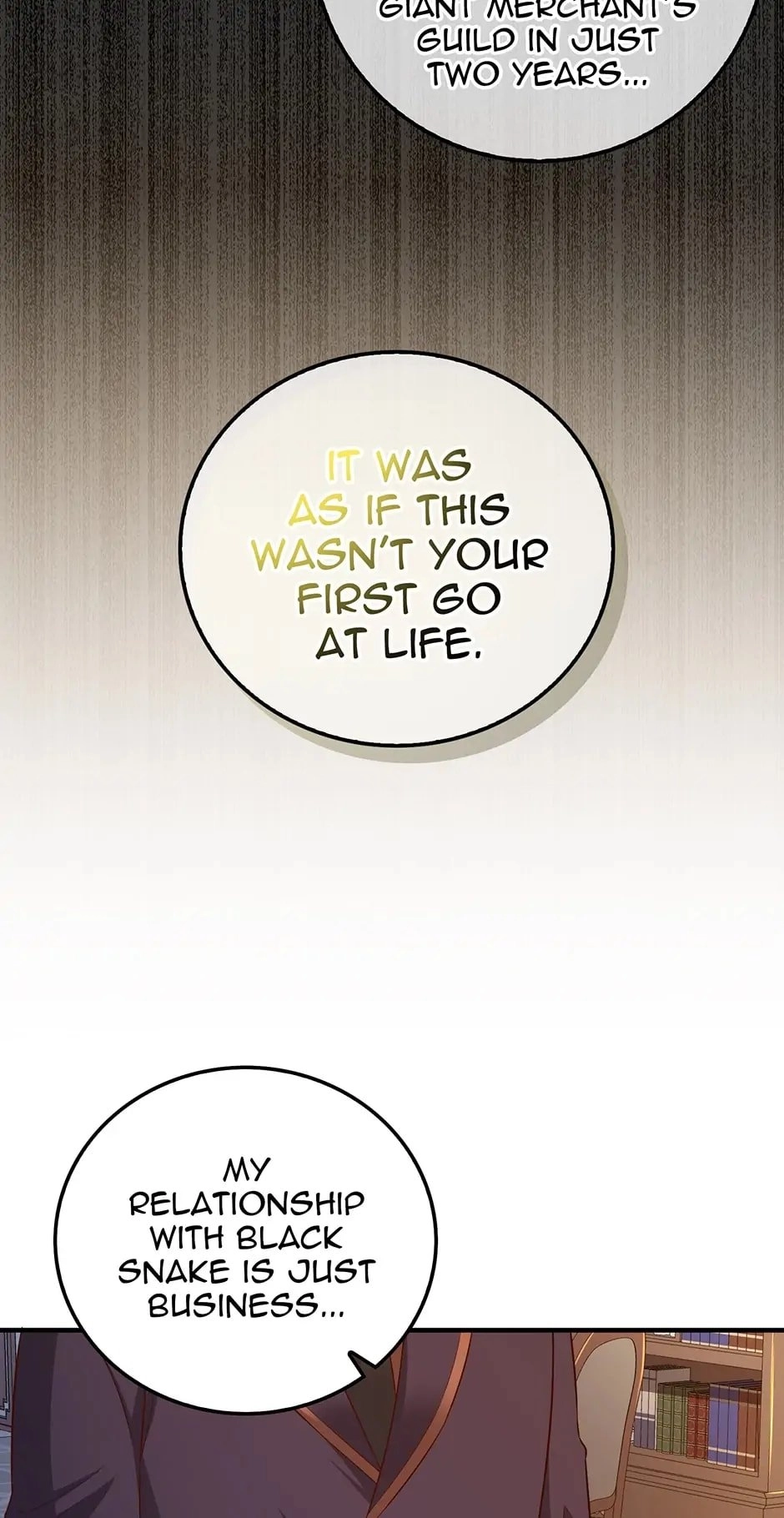 The Lord of Coins Chapter 97 - Page 62