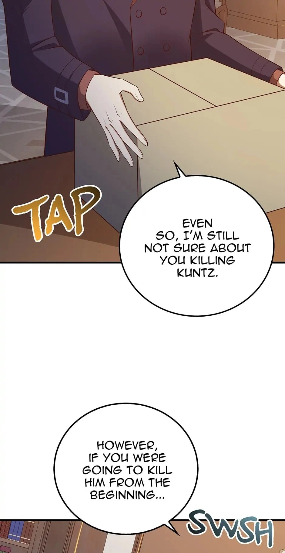 The Lord of Coins Chapter 97 - Page 63