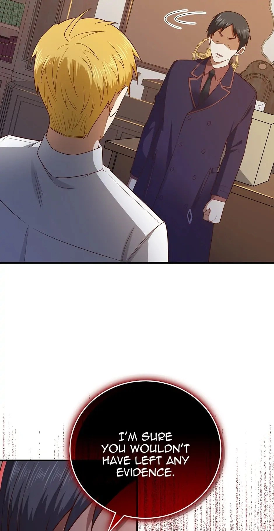 The Lord of Coins Chapter 97 - Page 64
