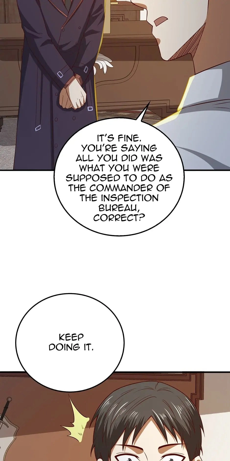 The Lord of Coins Chapter 97 - Page 68