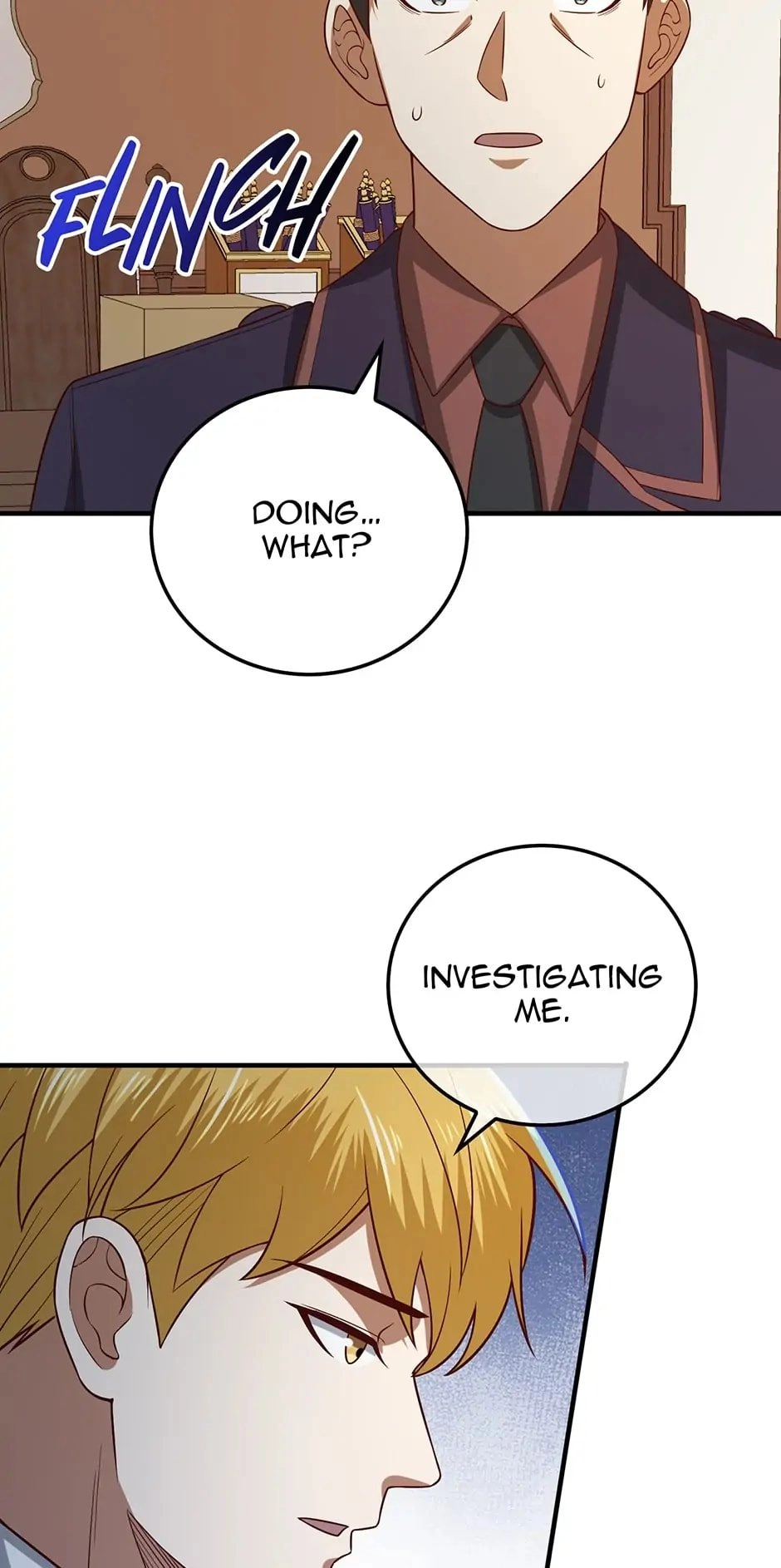 The Lord of Coins Chapter 97 - Page 69