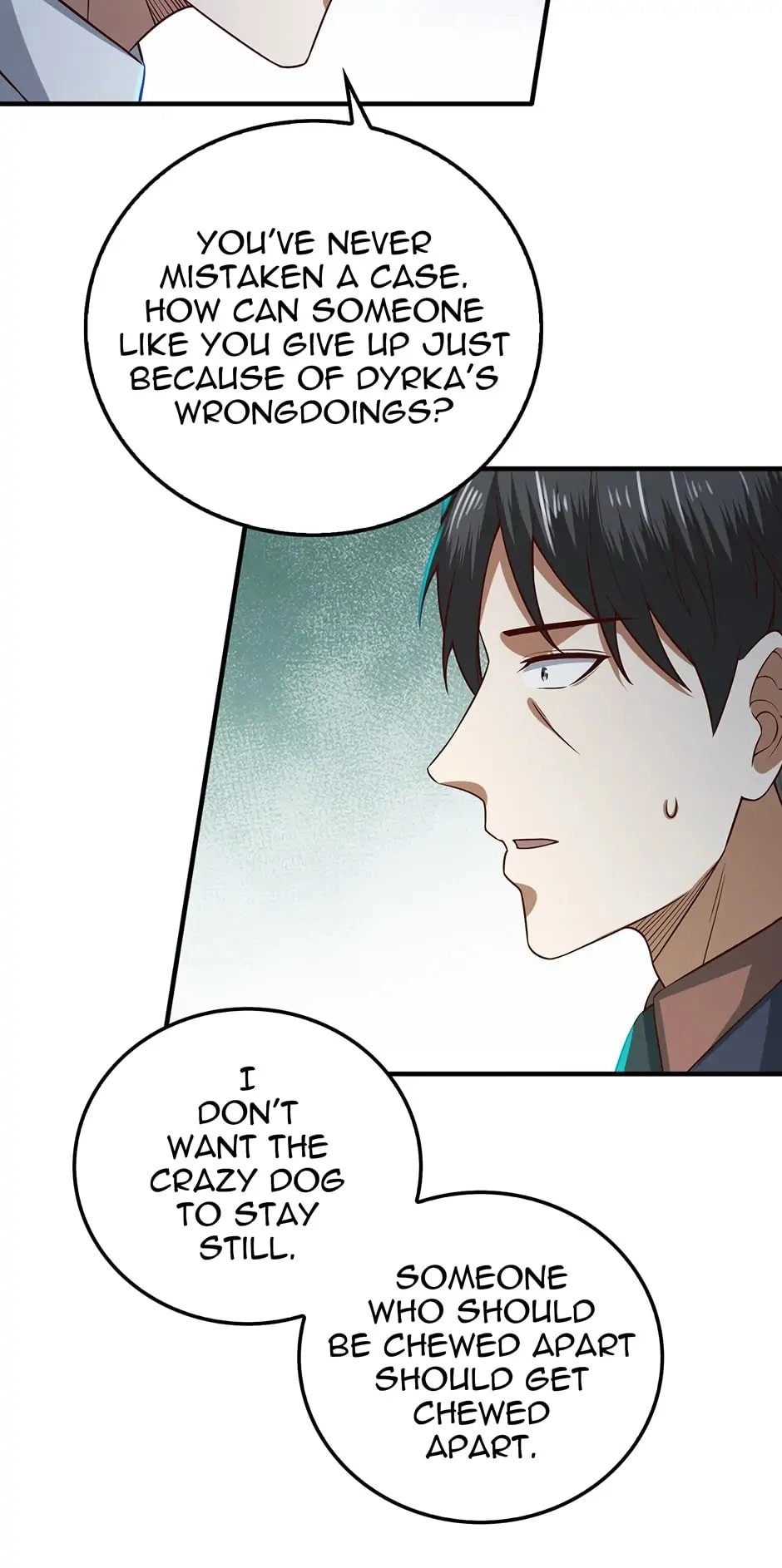 The Lord of Coins Chapter 97 - Page 70
