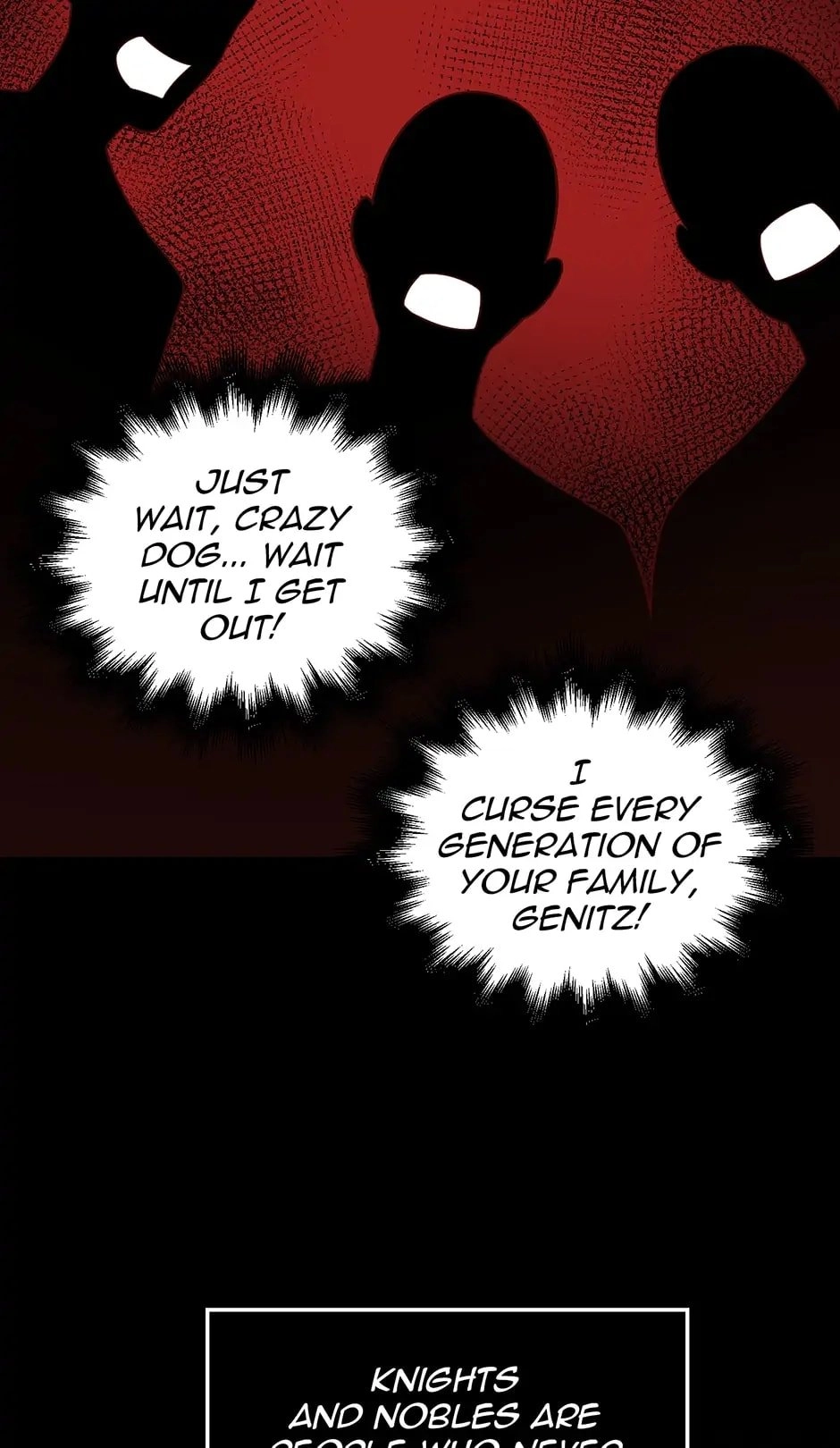 The Lord of Coins Chapter 97 - Page 74