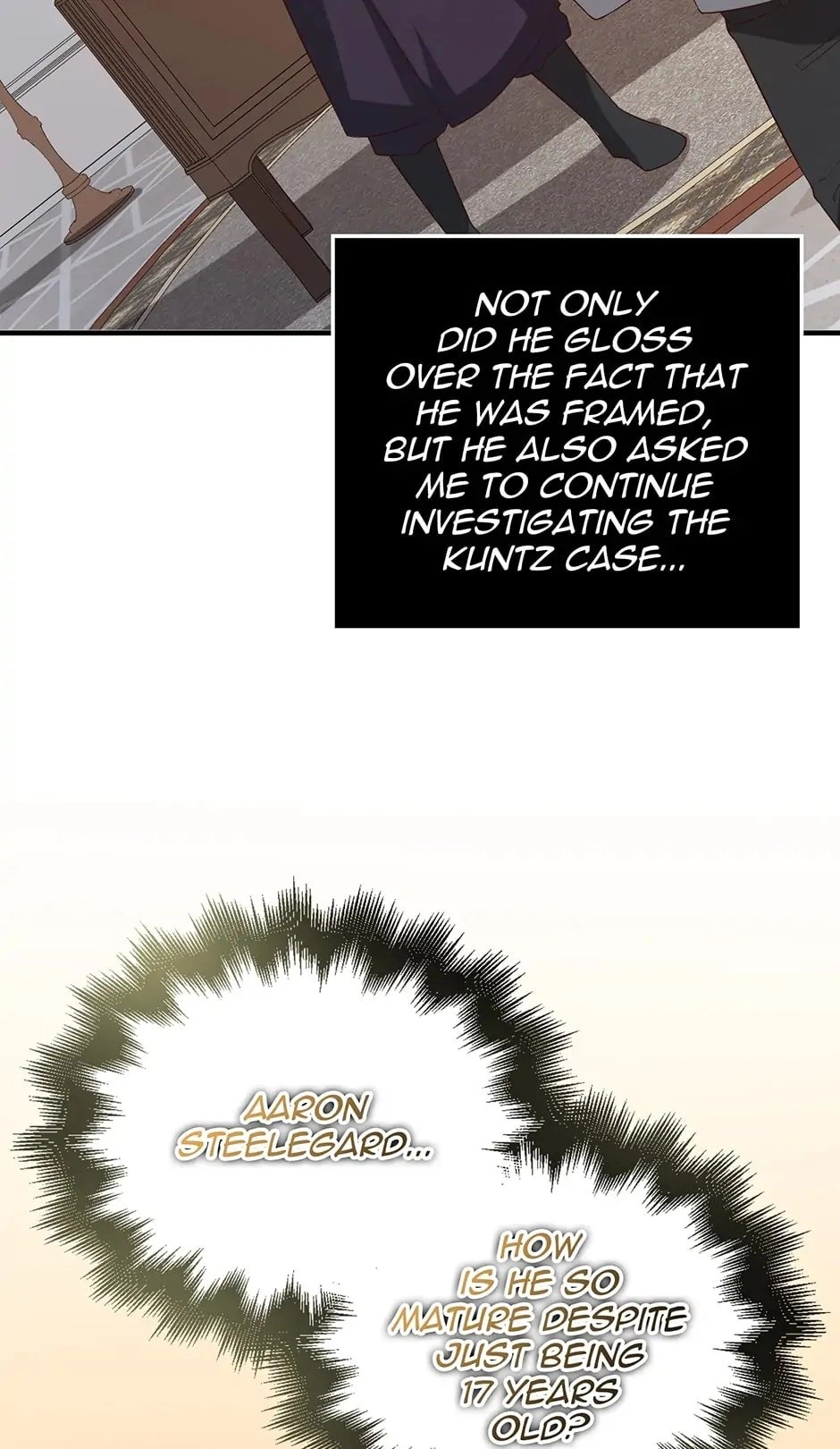 The Lord of Coins Chapter 97 - Page 76