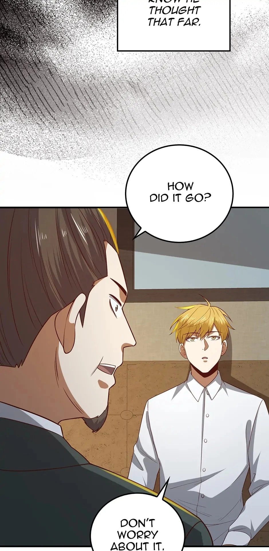 The Lord of Coins Chapter 97 - Page 81