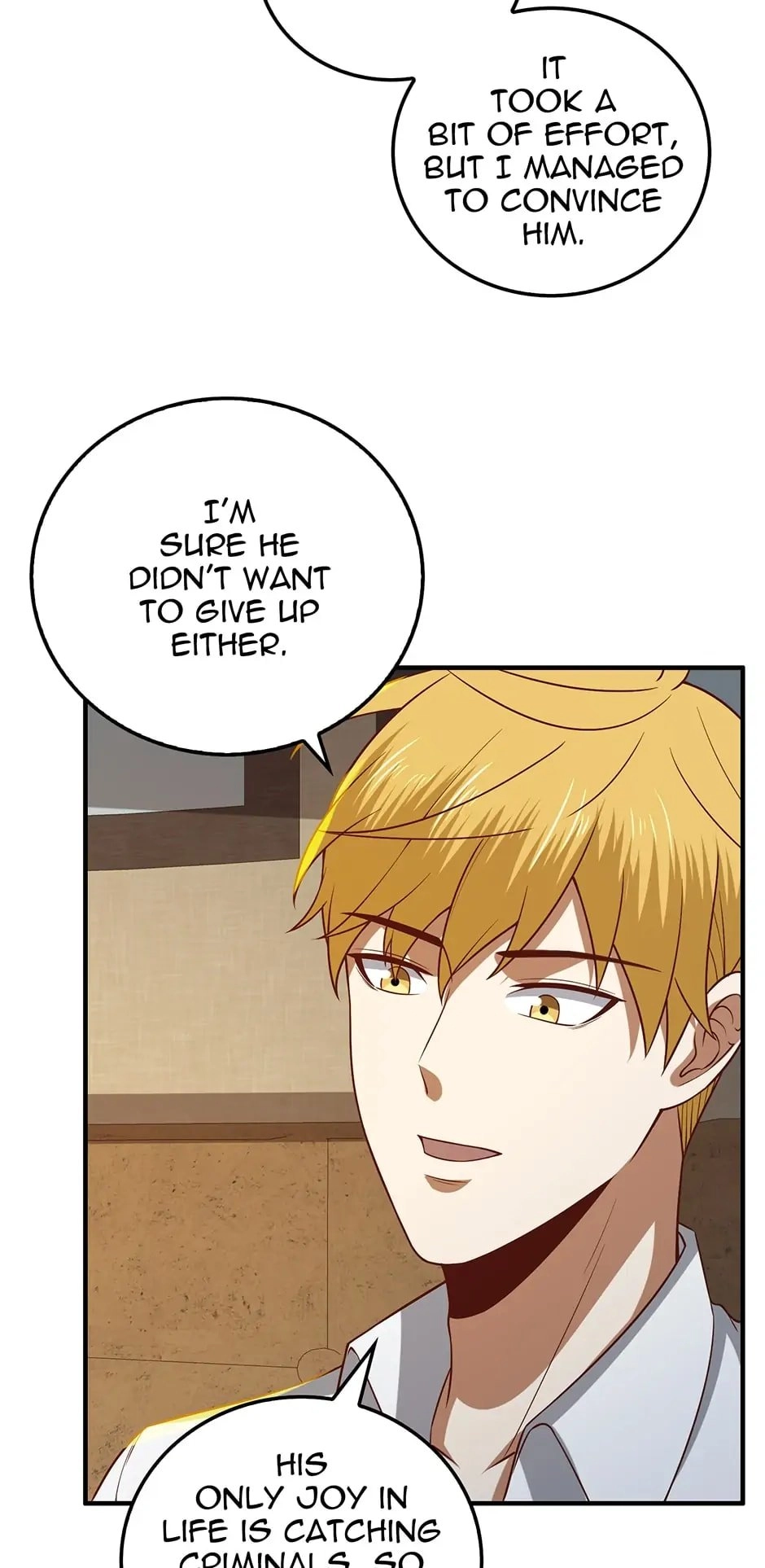 The Lord of Coins Chapter 97 - Page 82